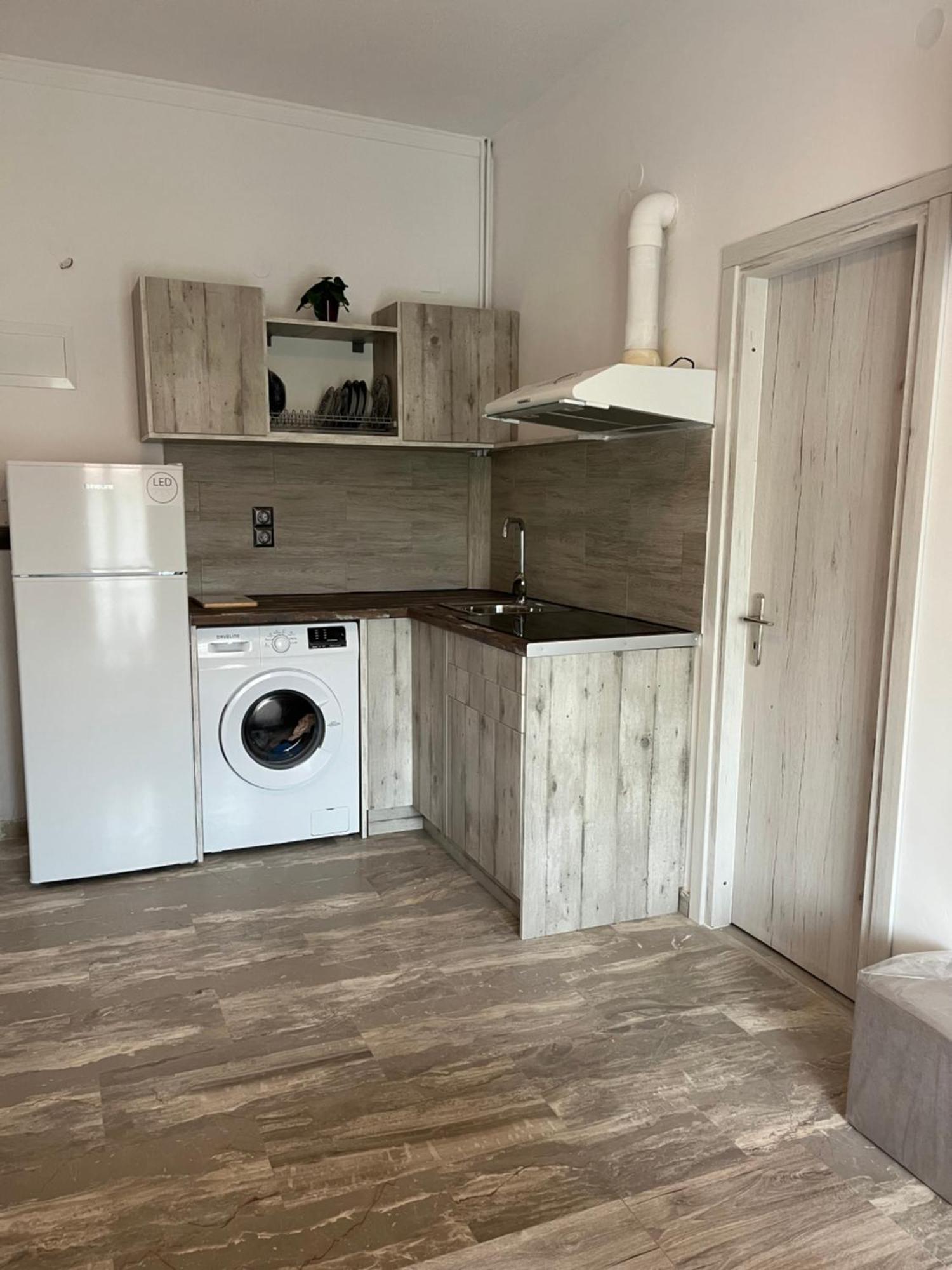 Superior Appartement met 1 Slaapkamer en Balkon
