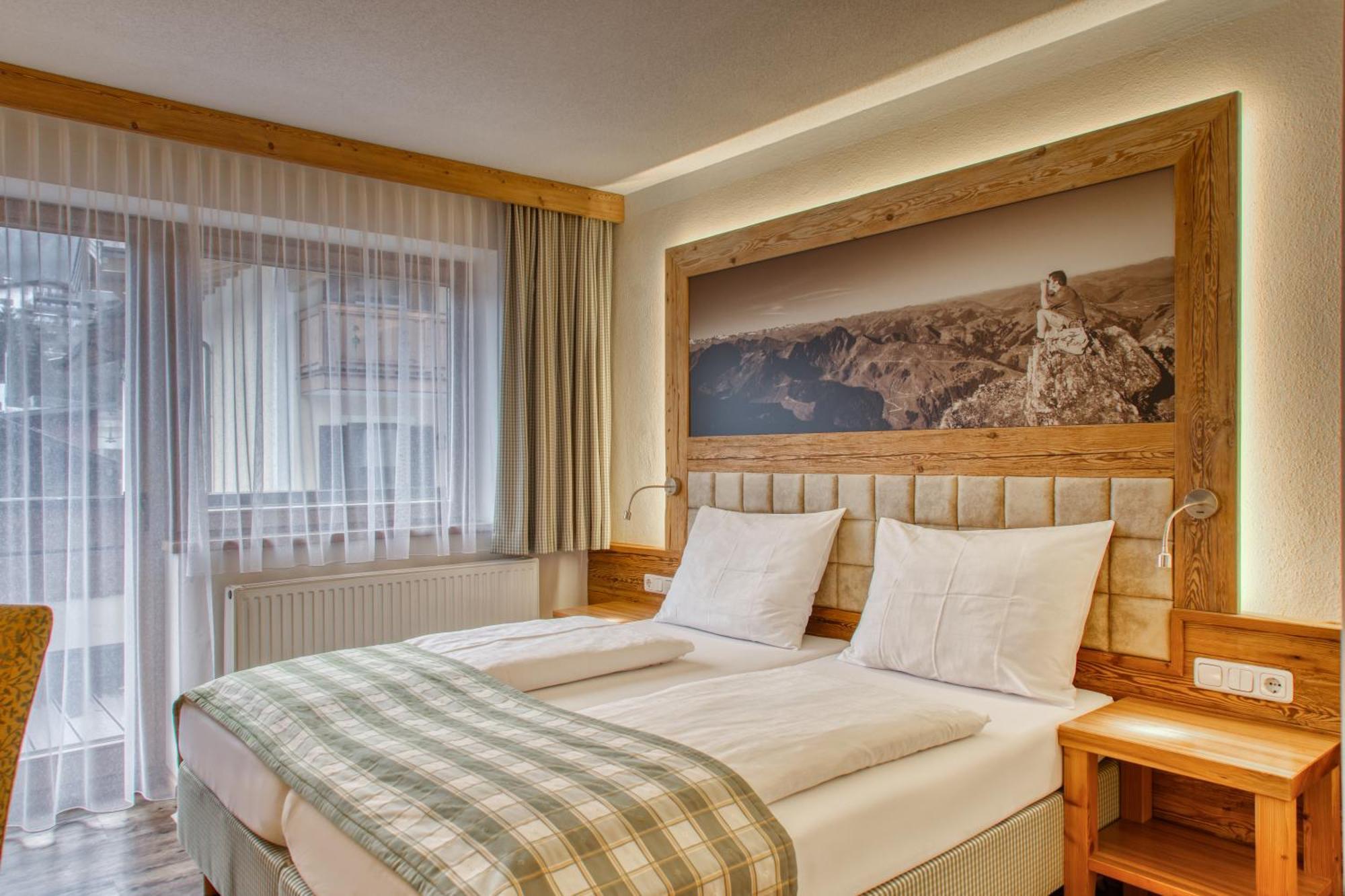 Kleines Doppelzimmer