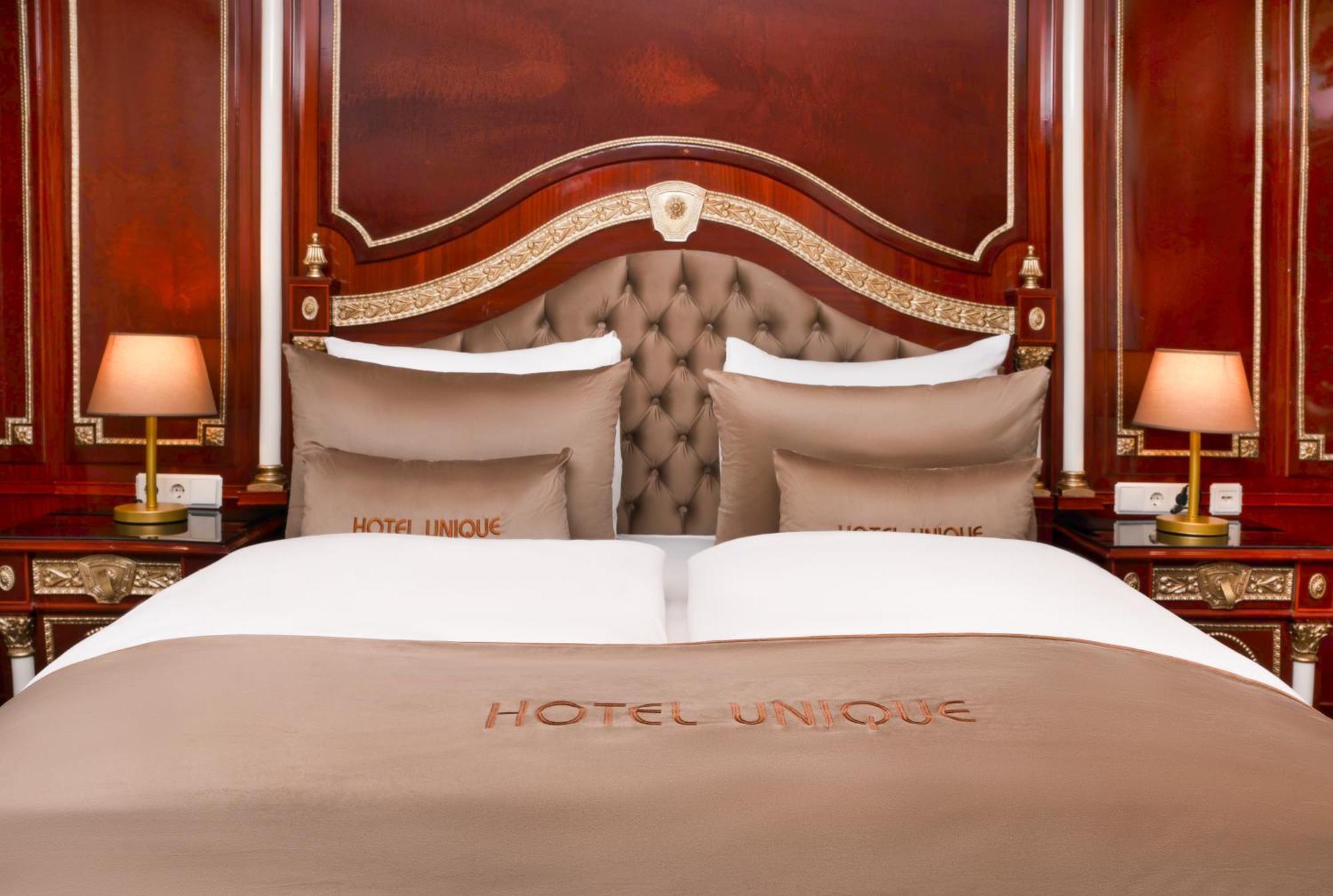 Deluxe Junior Suite