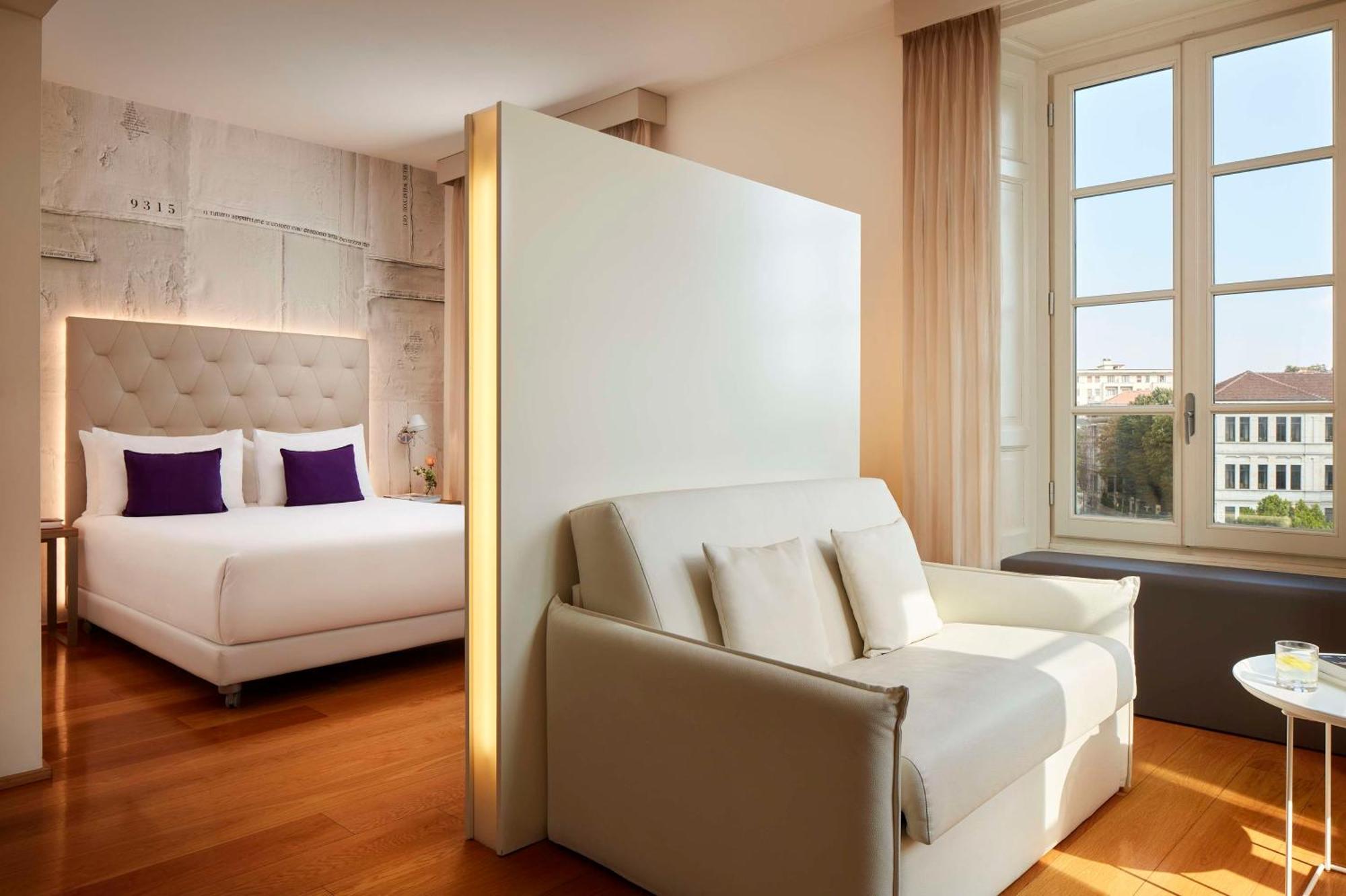 Avani Junior Suite