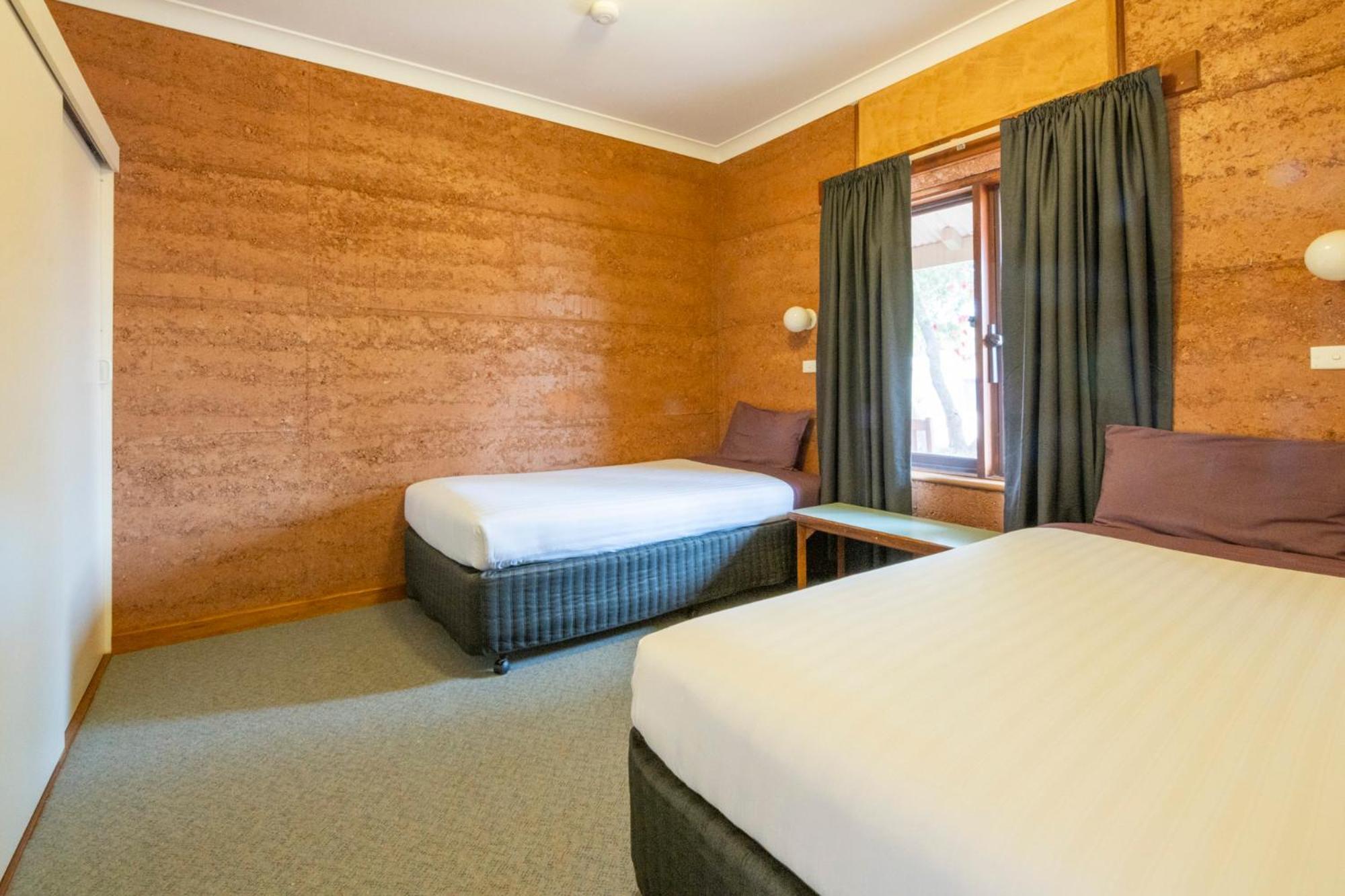 Standard Two-Bedroom Apartment