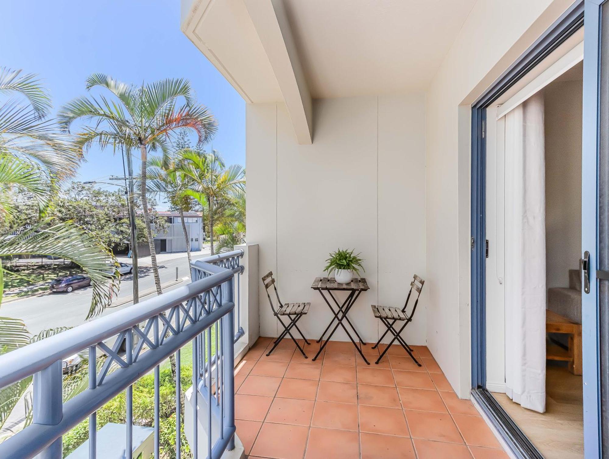 3 Bedroom Split Level Villa