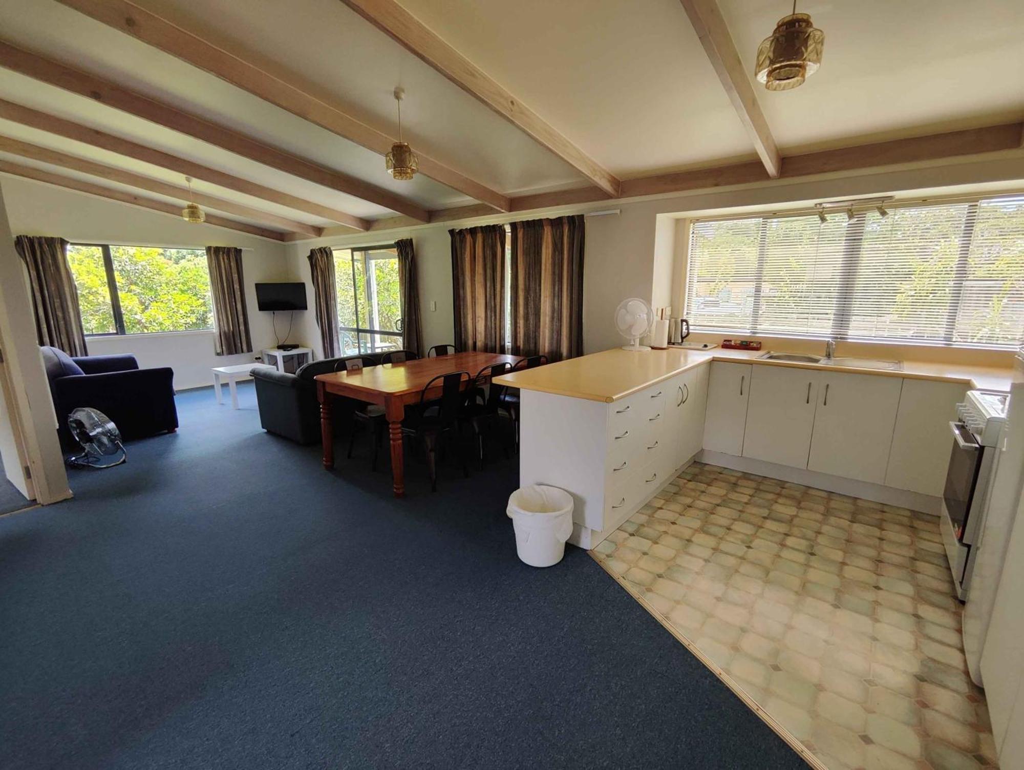 Basic Triple Room