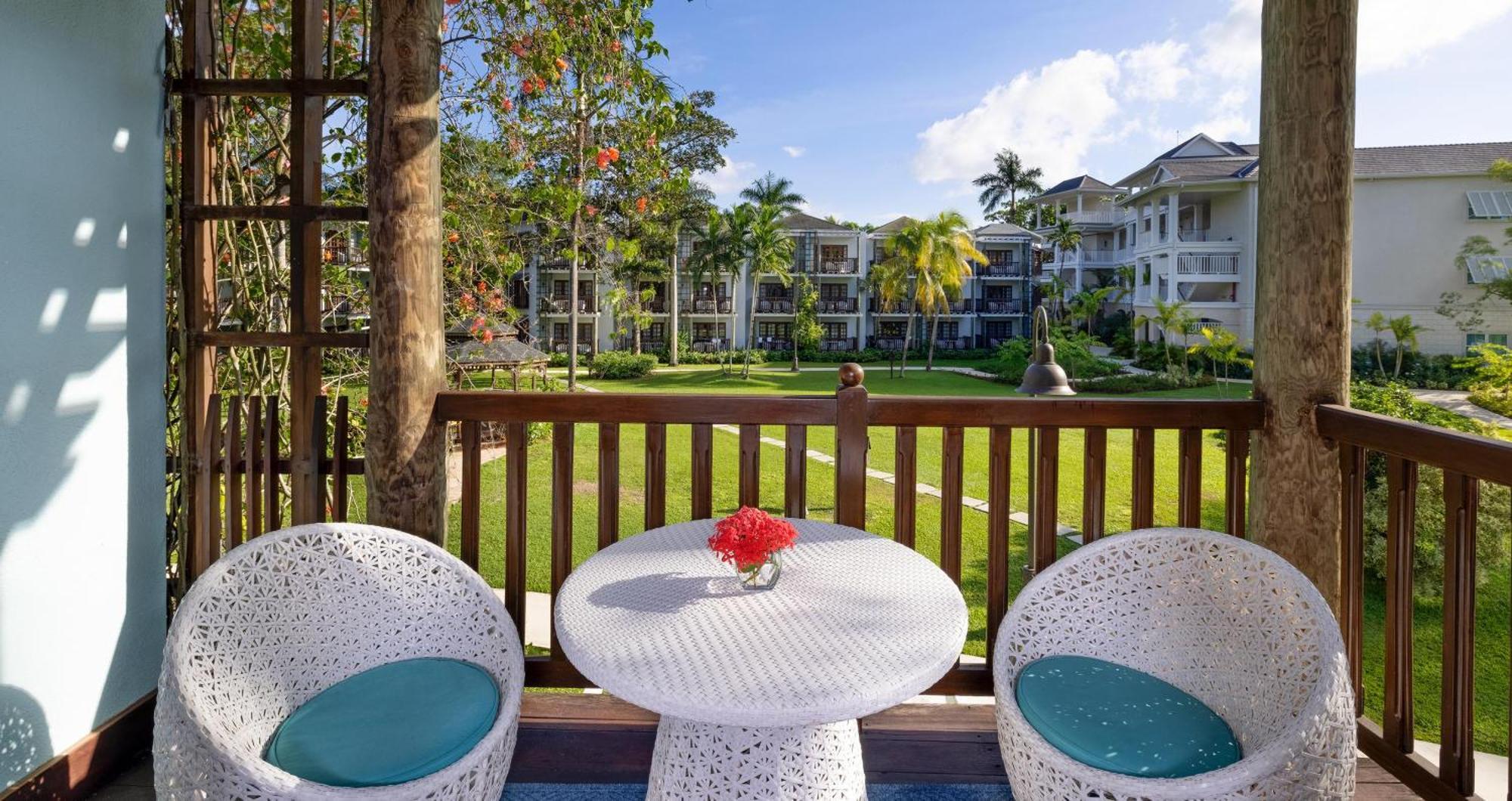 Negril Luxury Double