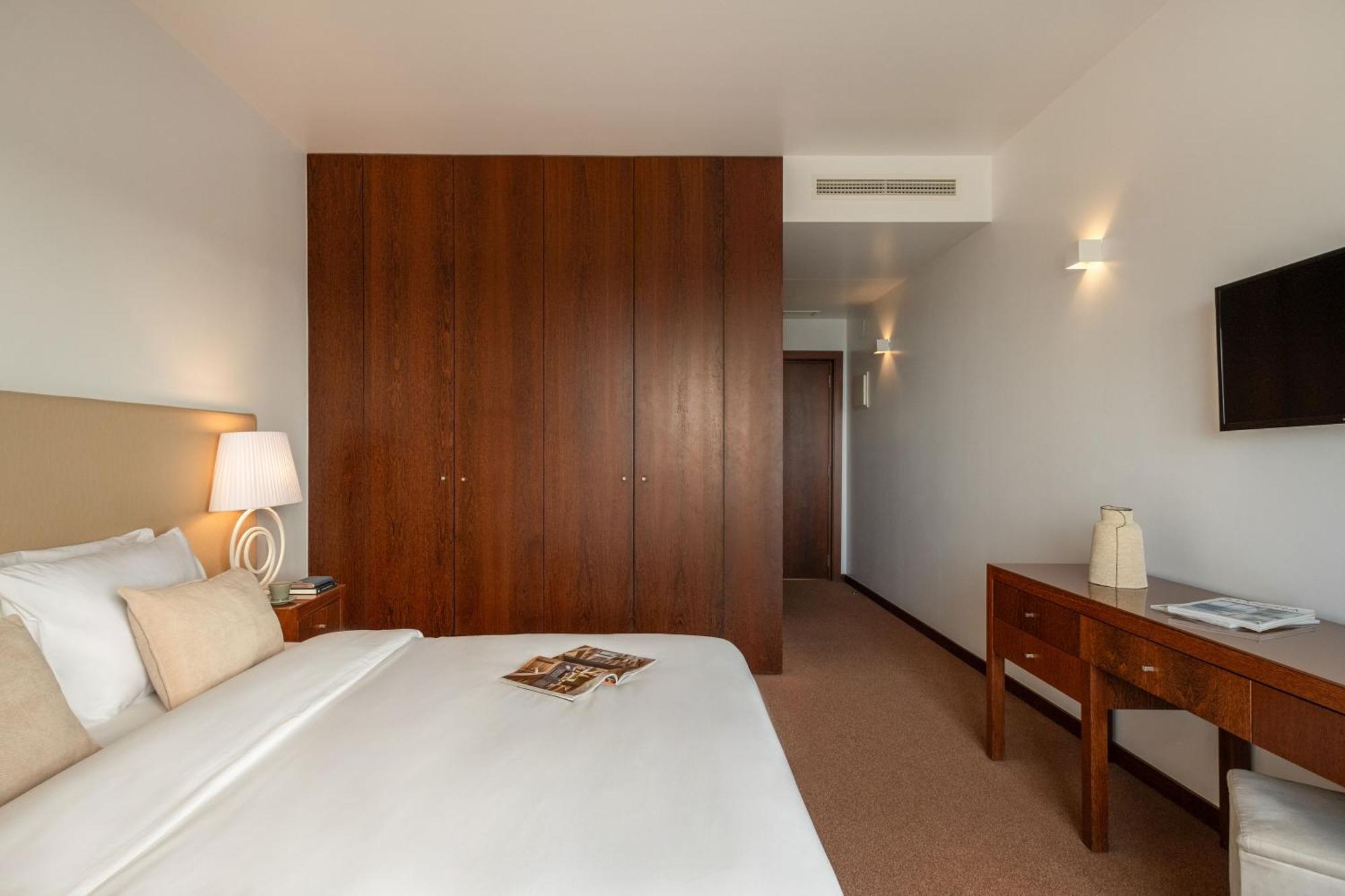 Superior Doppelzimmer