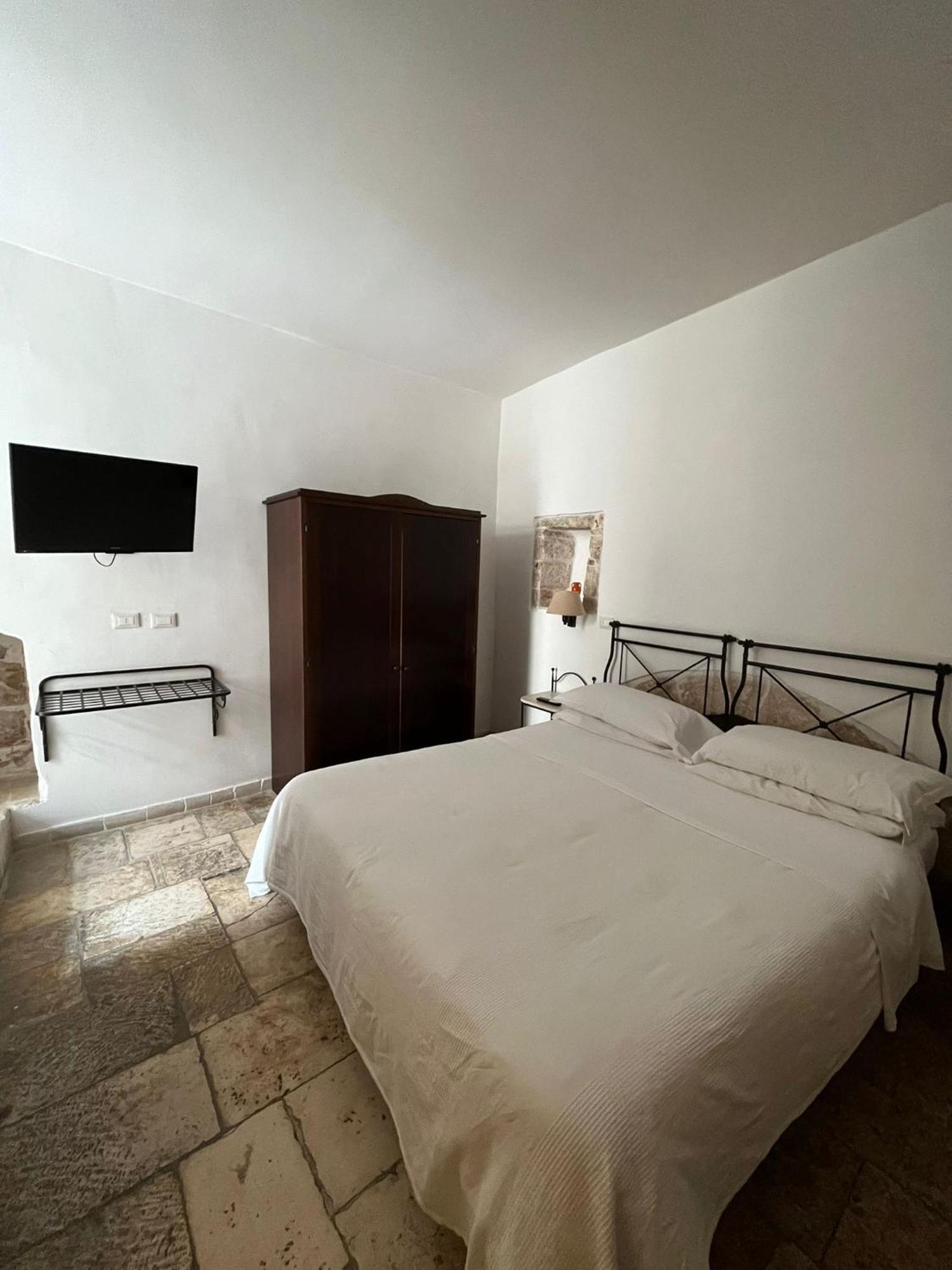 Habitación Doble Económica