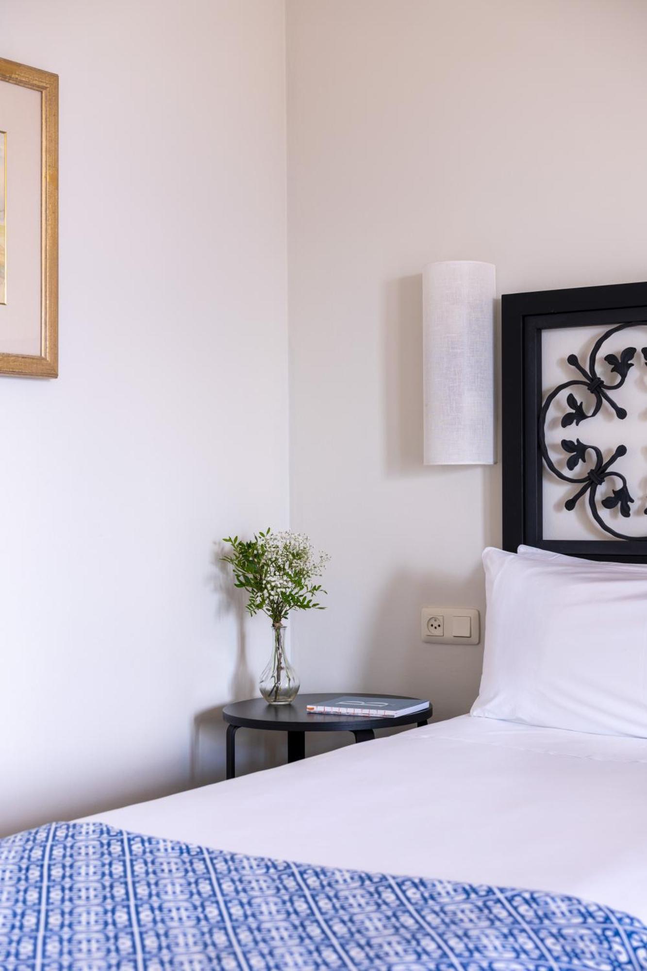 Double Standar Room