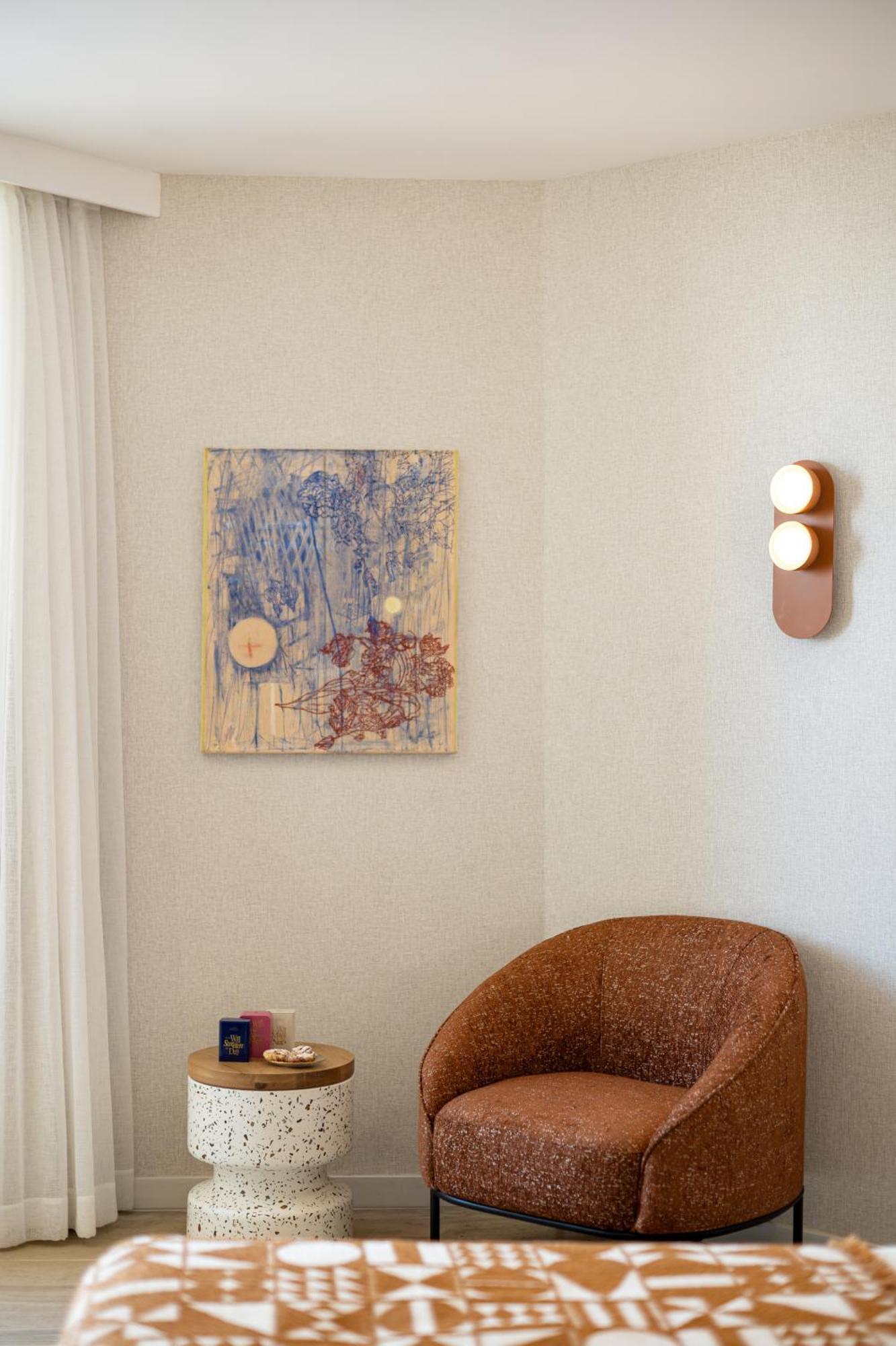 New Executive room