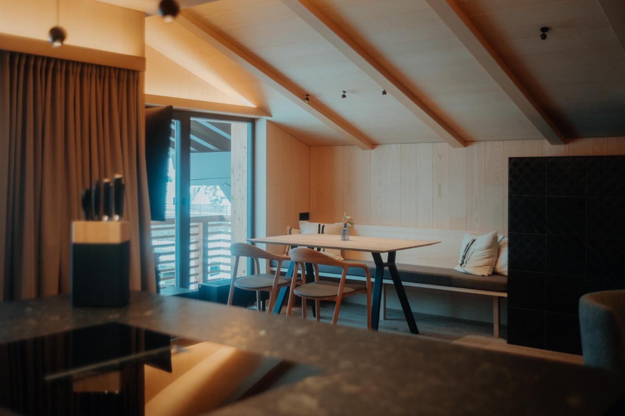 Apartment C
