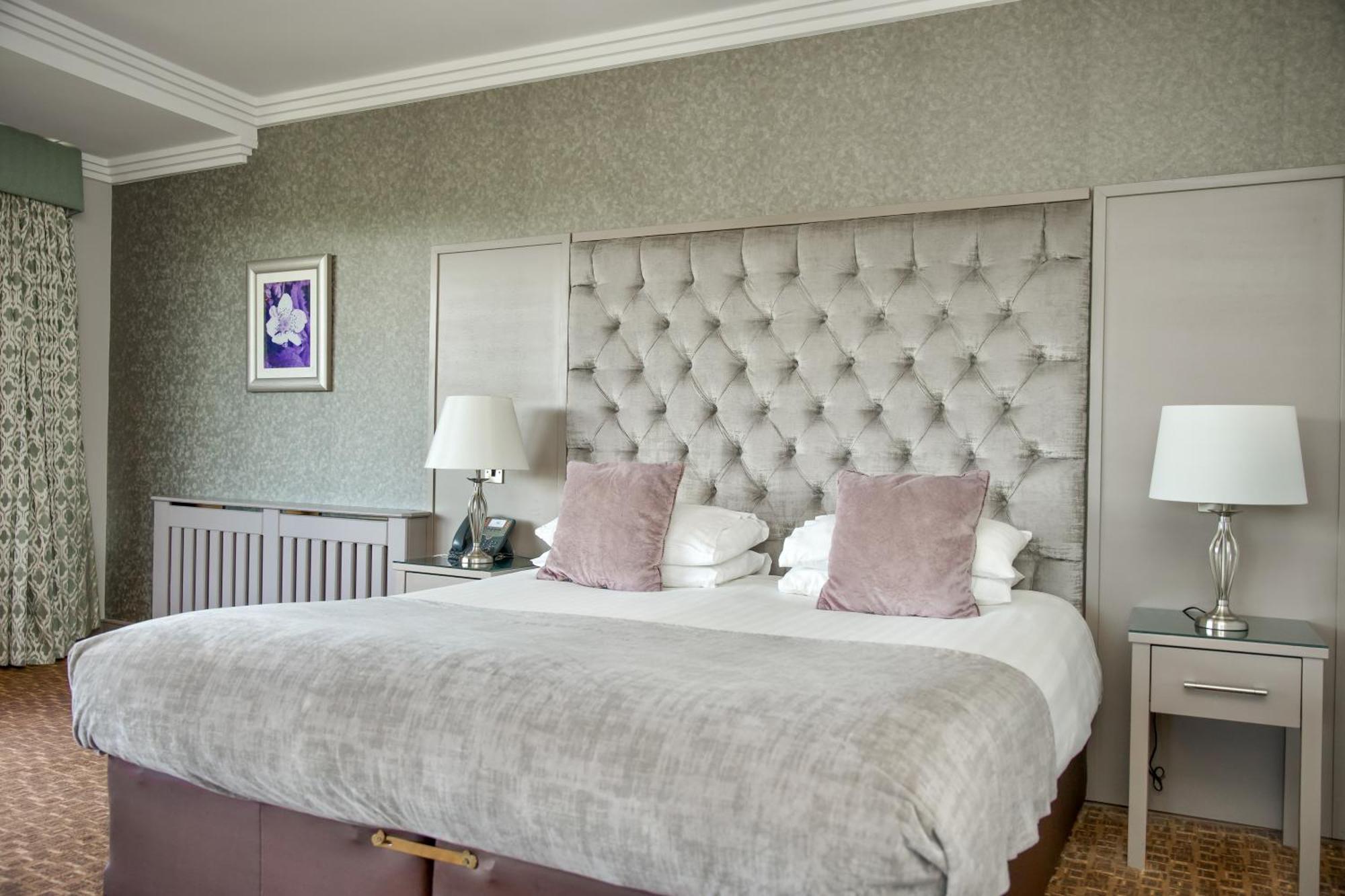 Executive Double Room (Adults Only)