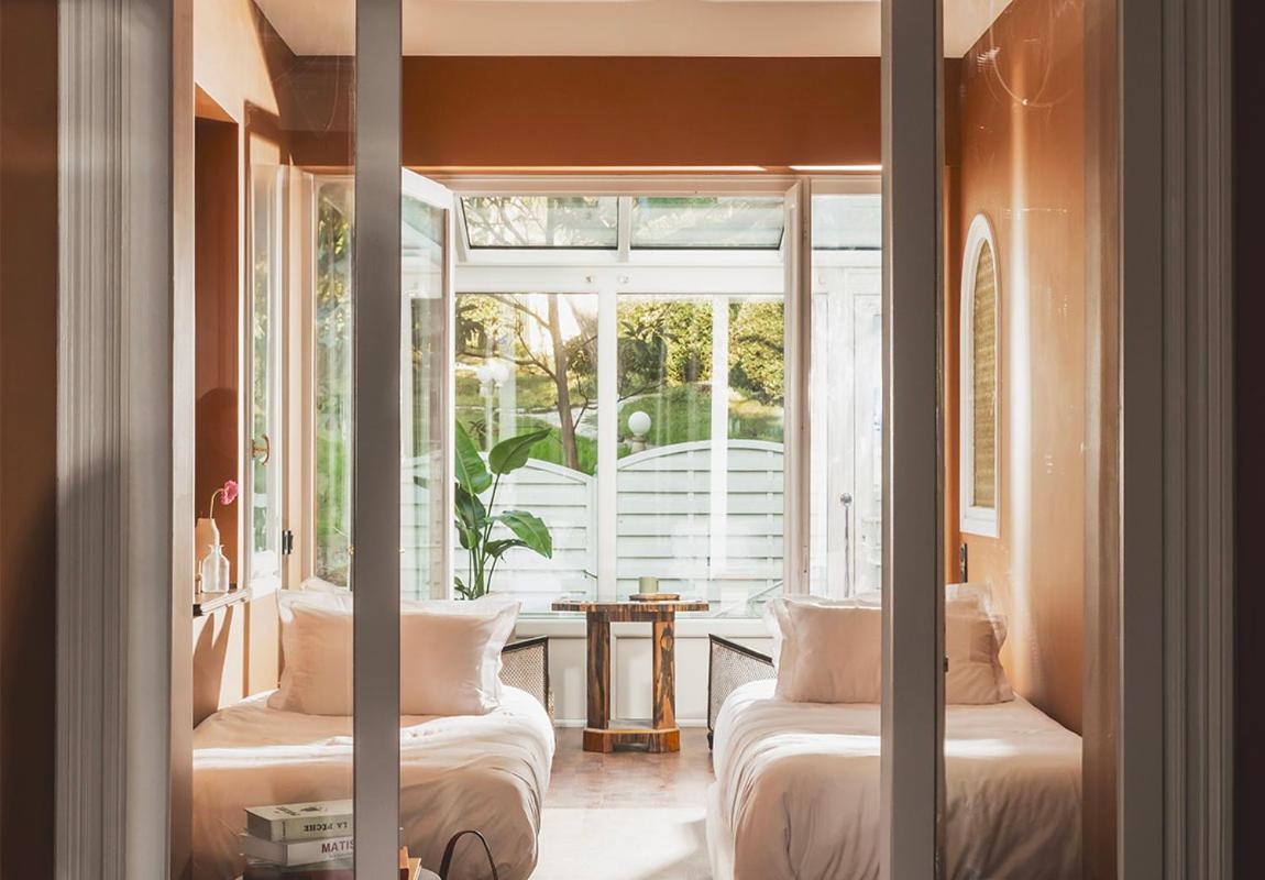 Habitación Familiar
