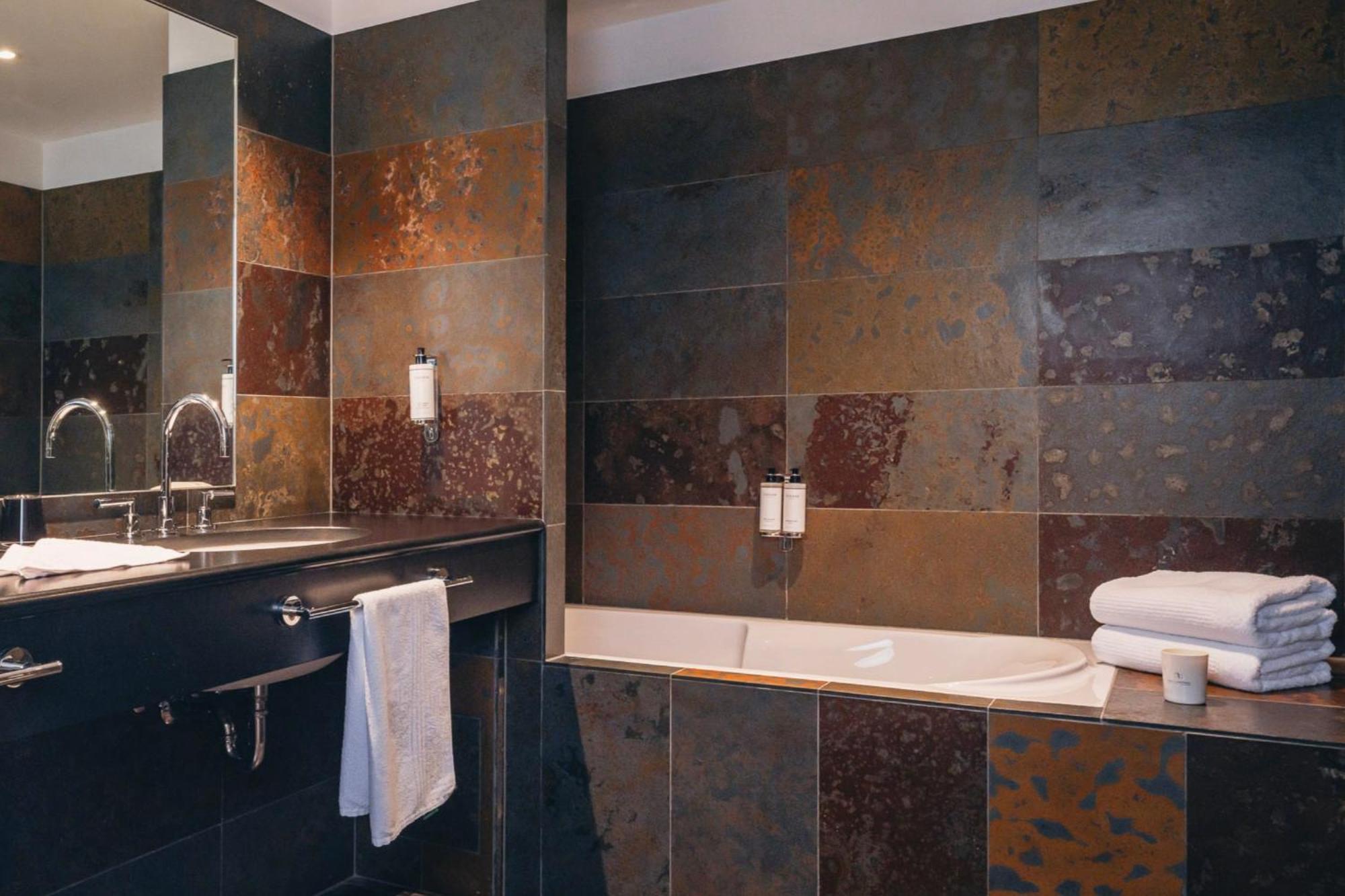 Classic Double Room or Twin Room
