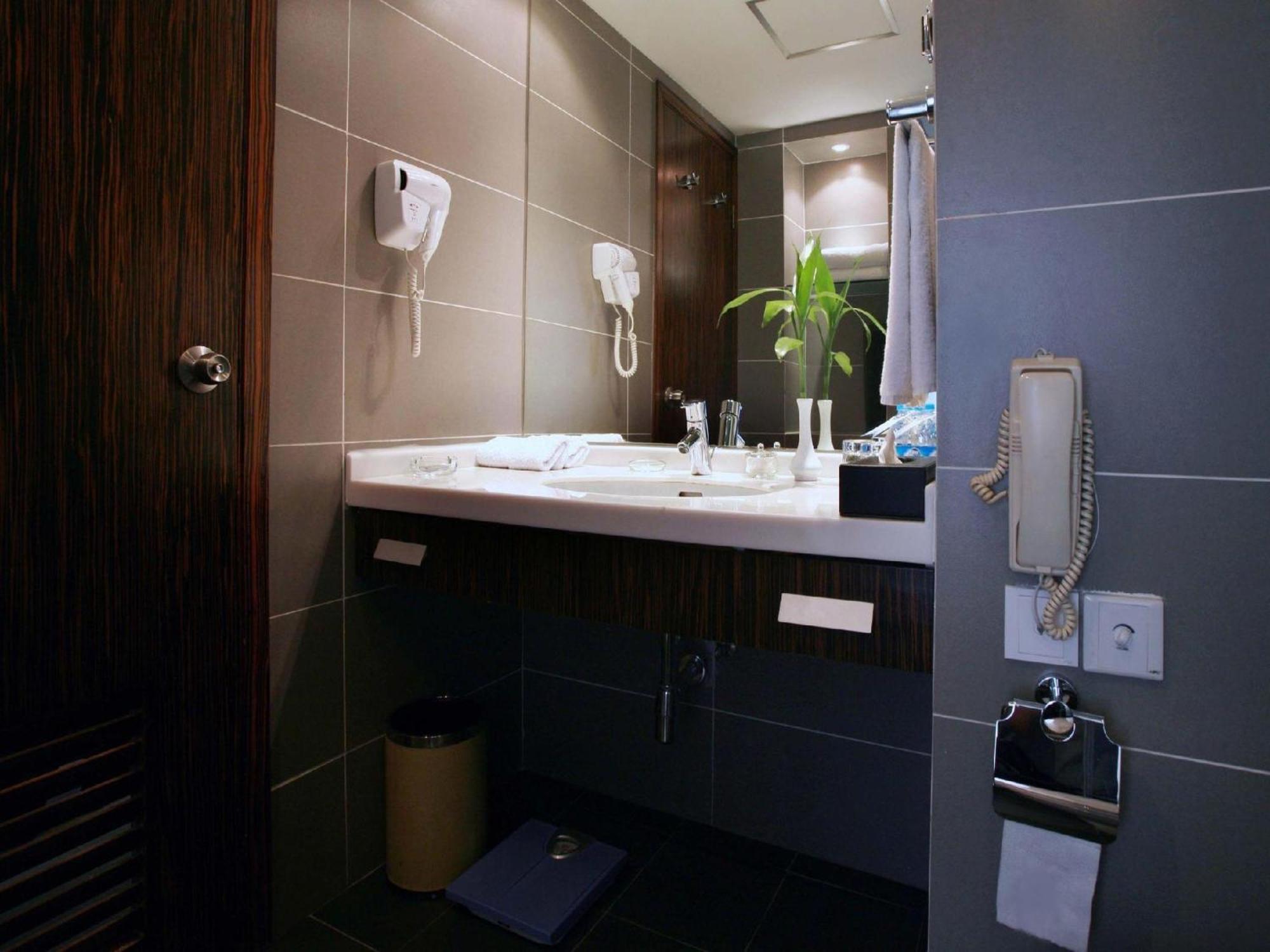 Oferta limitada - Habitación Doble Superior - 1 o 2 camas