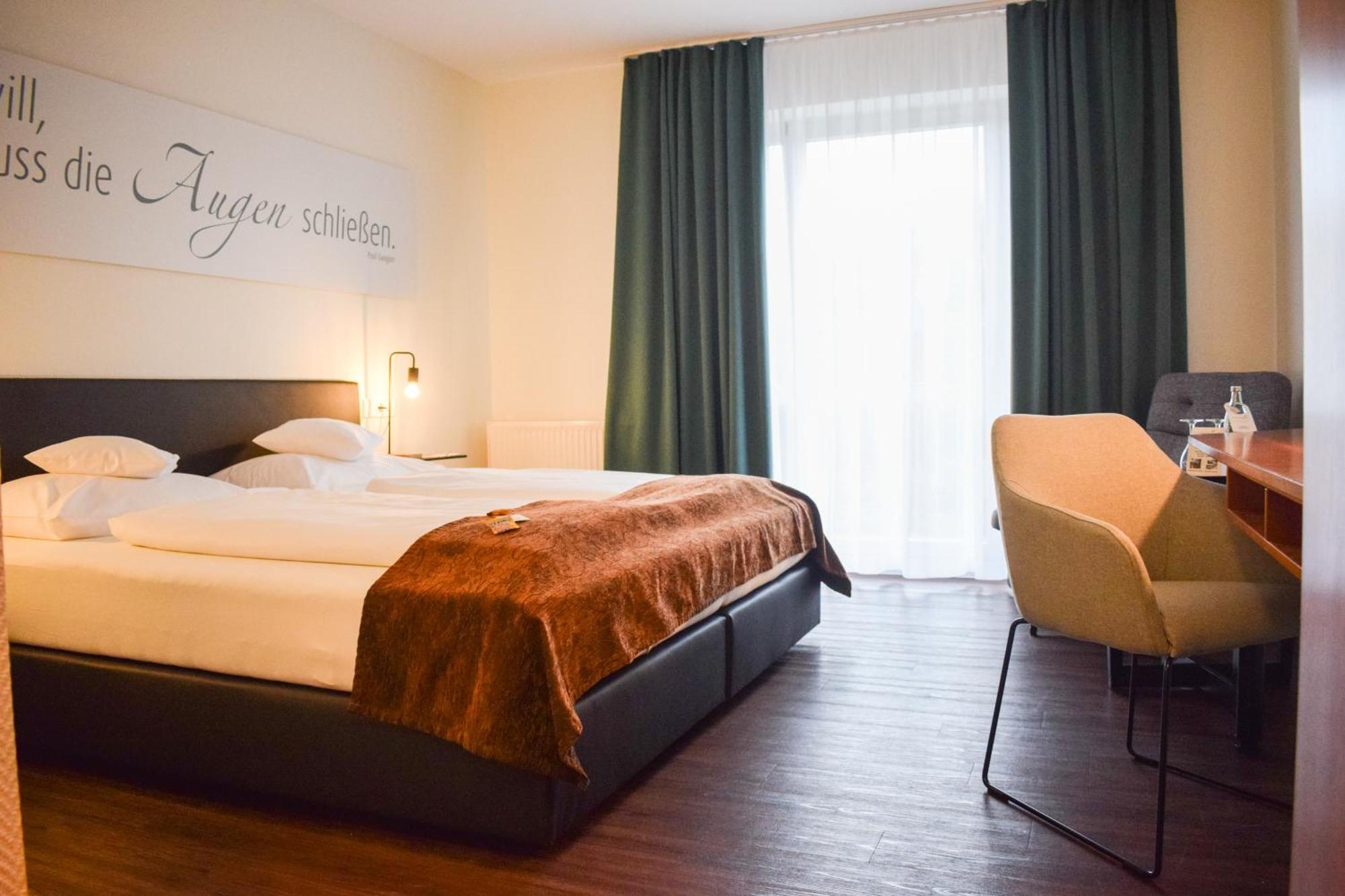Deluxe Zimmer
