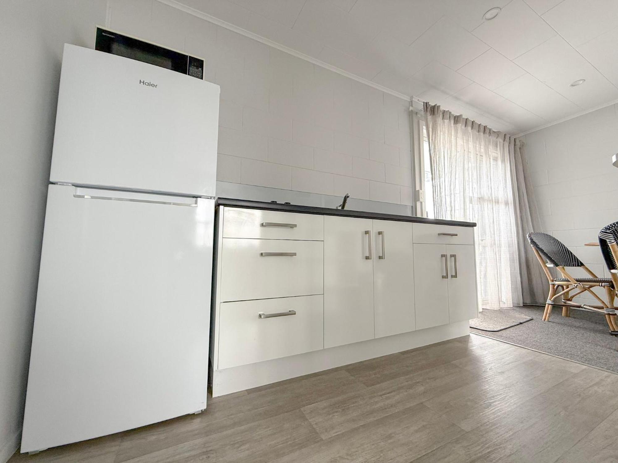 1 Bedroom Family Apartment