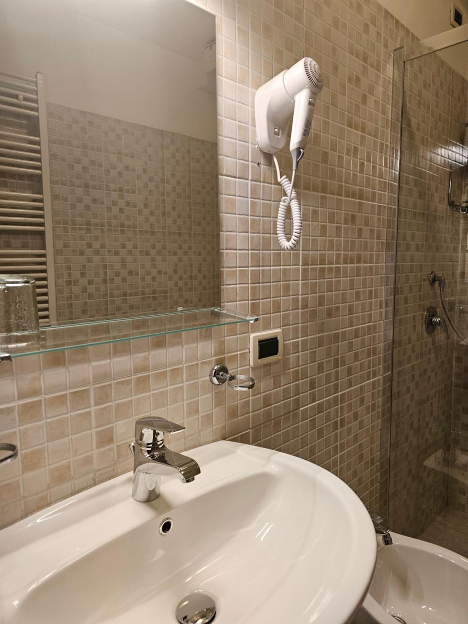 Habitación Triple Estándar