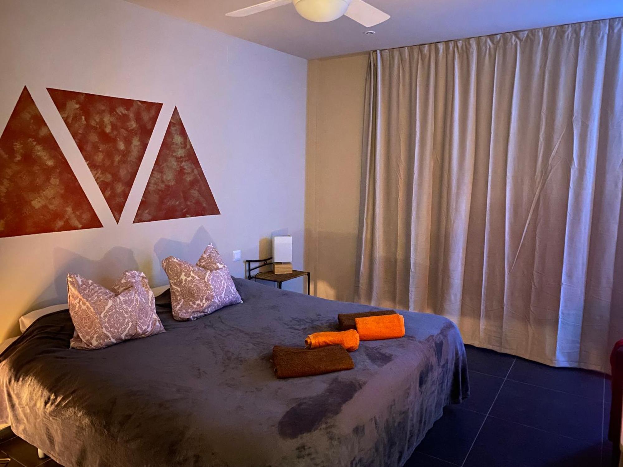 Standard Suite