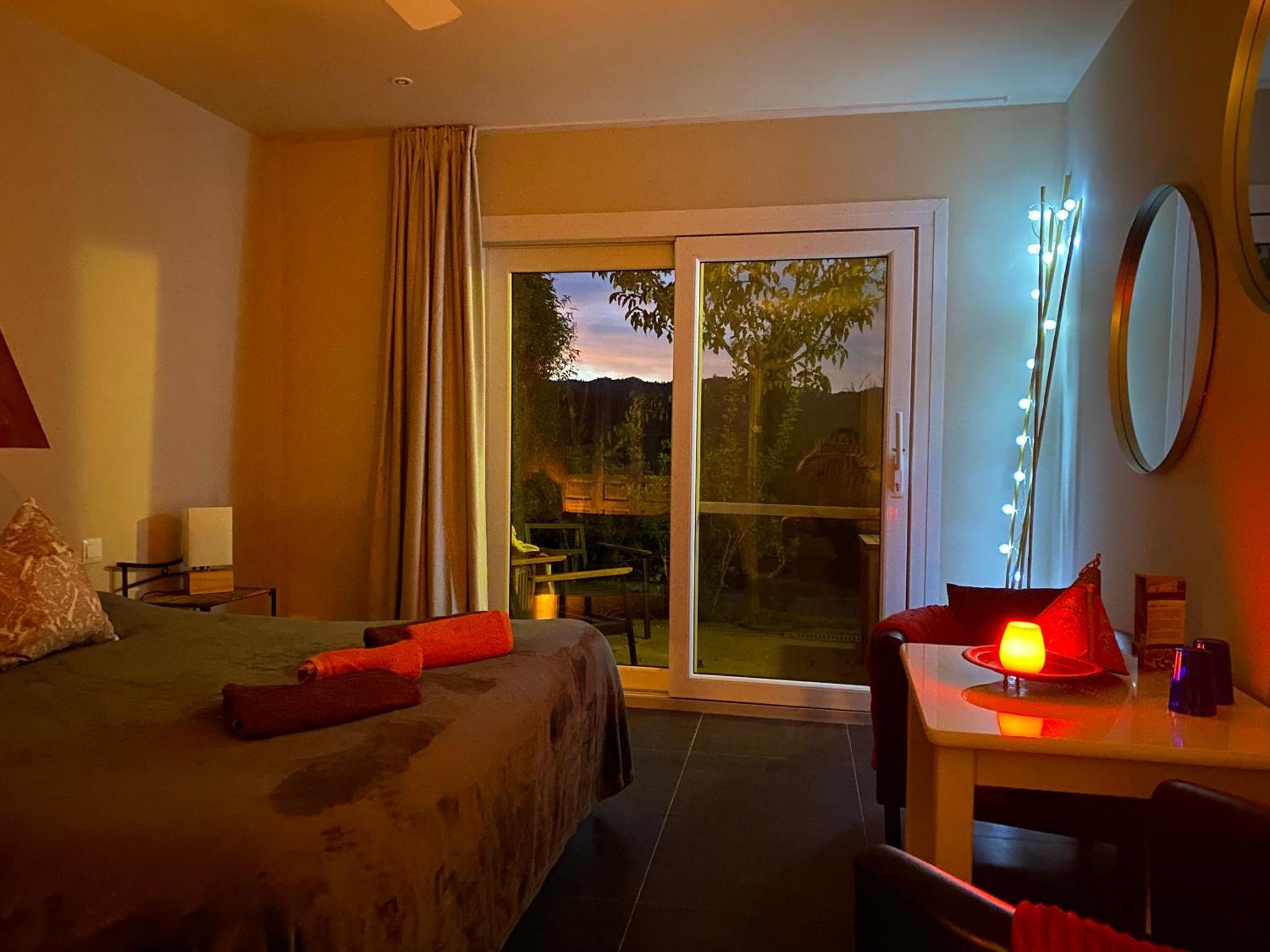 Standard Suite