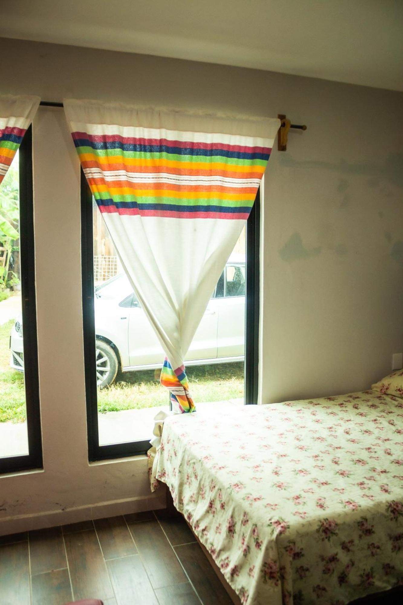Comfort Quadruple Room