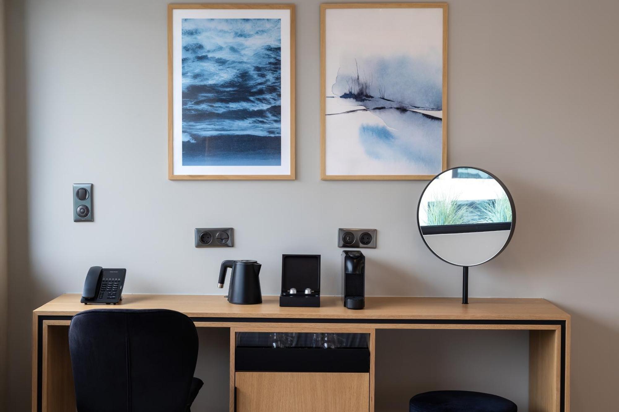 Superior Zweibettzimmer