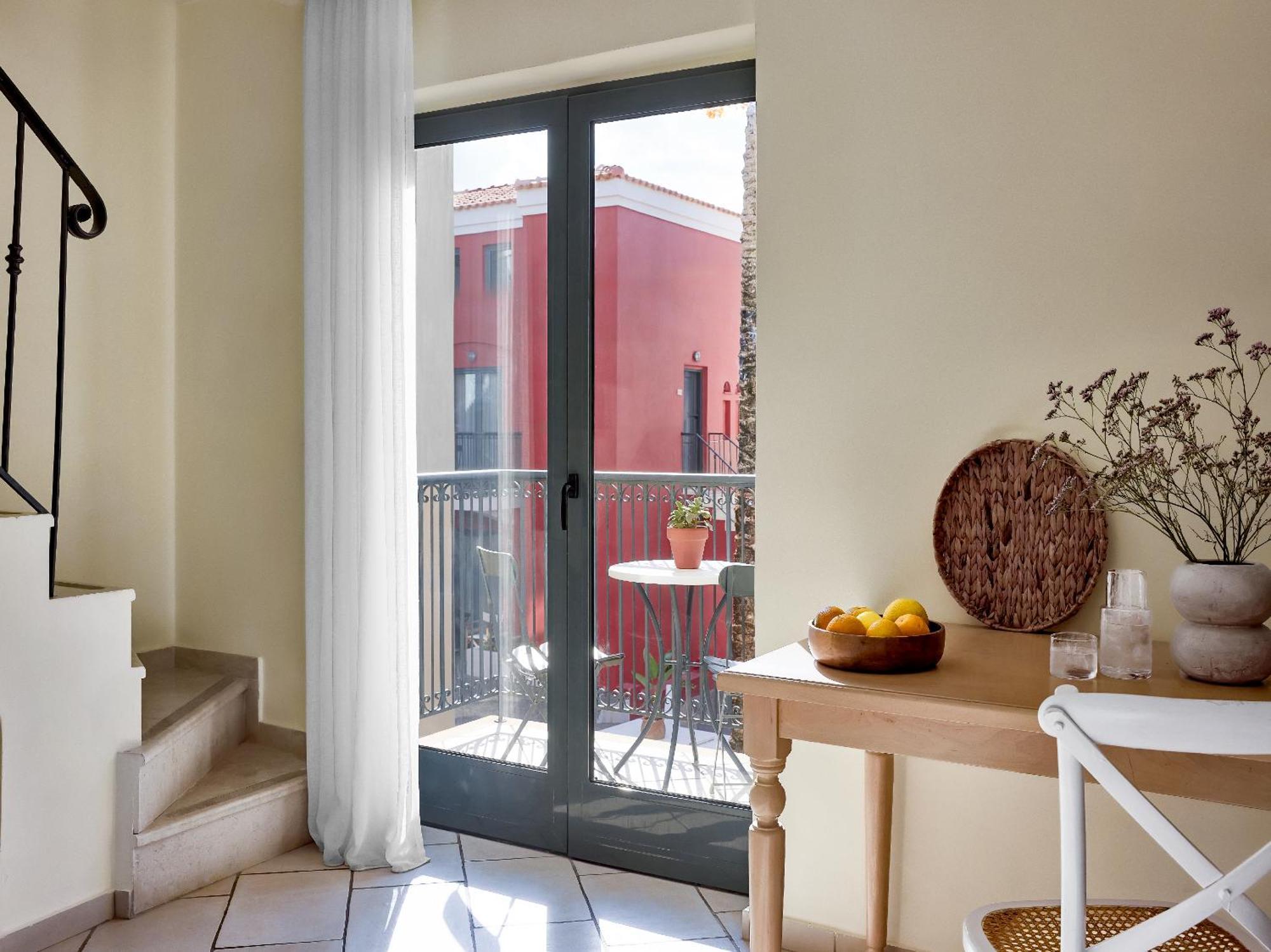 Appartamentino Loft su 2 Livelli con 2 Camere da Letto