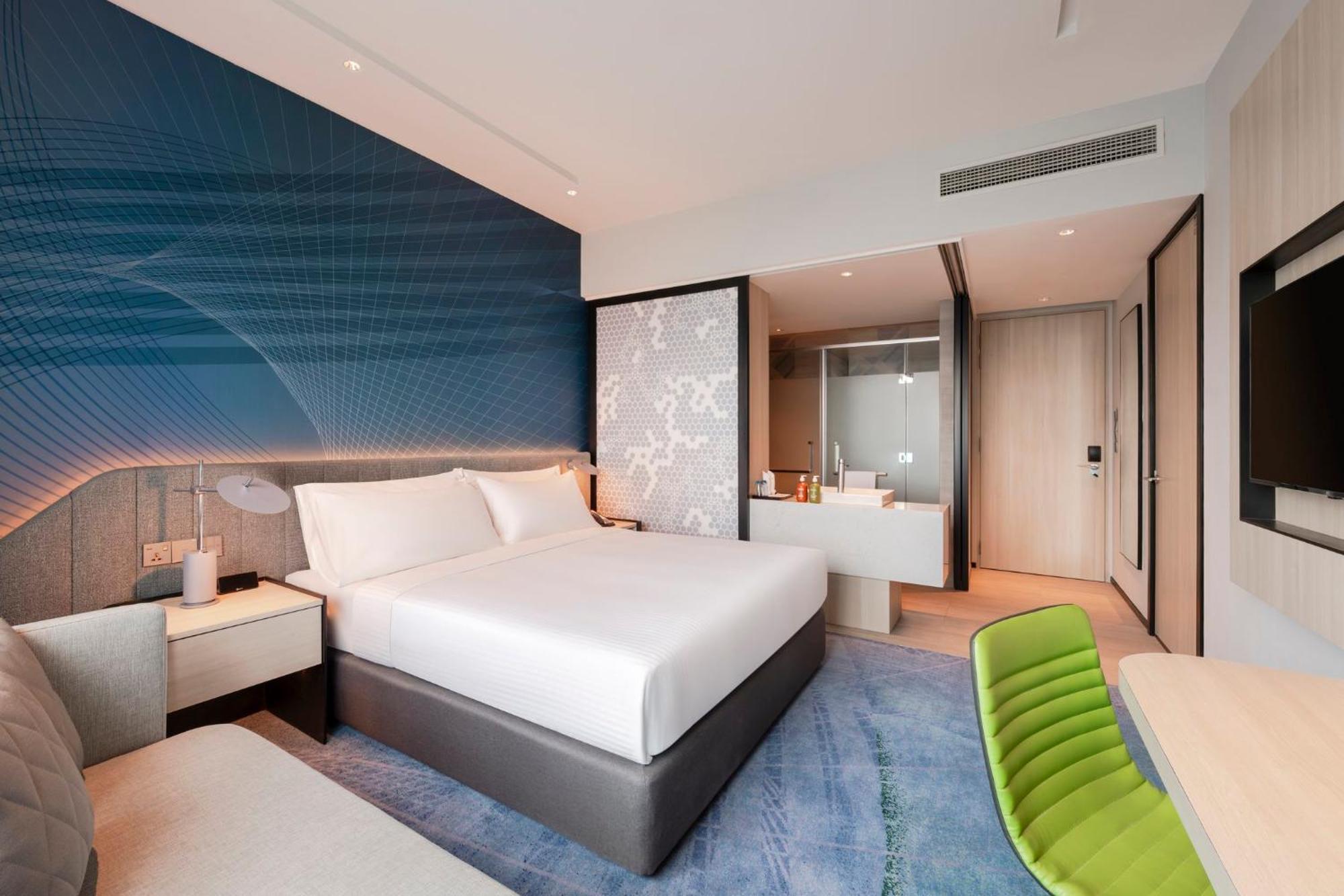 Standard King Room