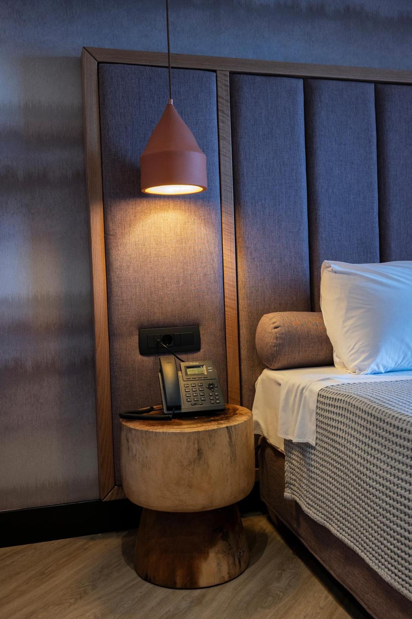 Superior Double Room Sea View