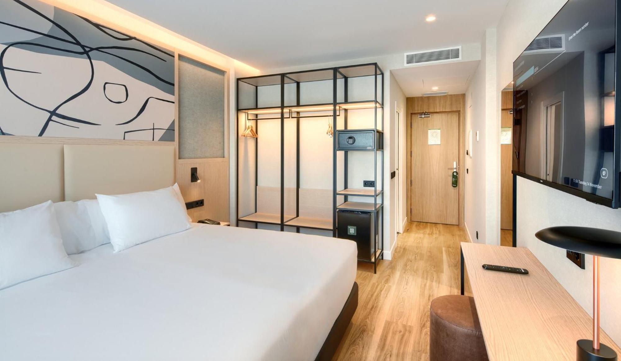 Standard Doppelzimmer