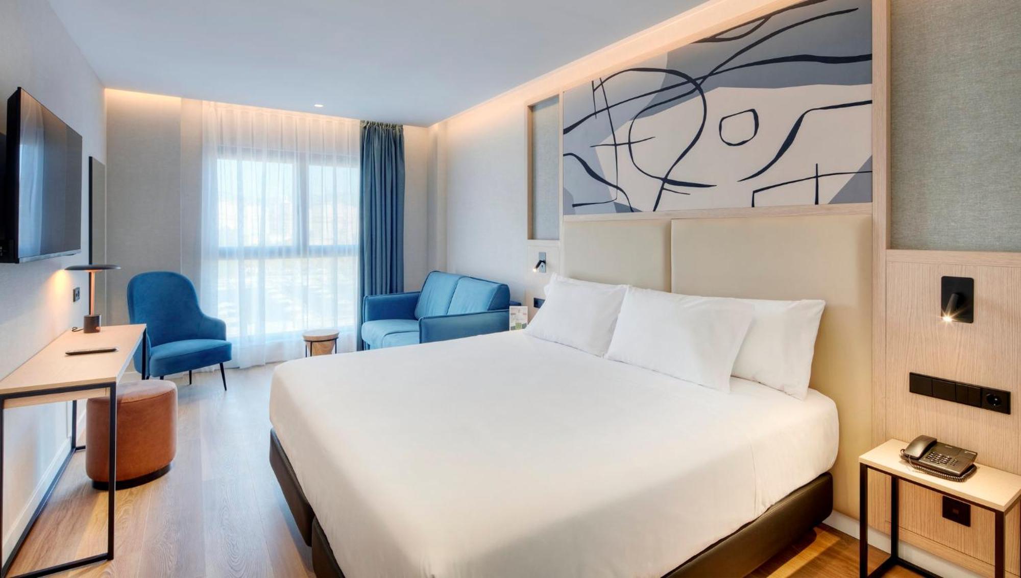 Superior Doppelzimmer