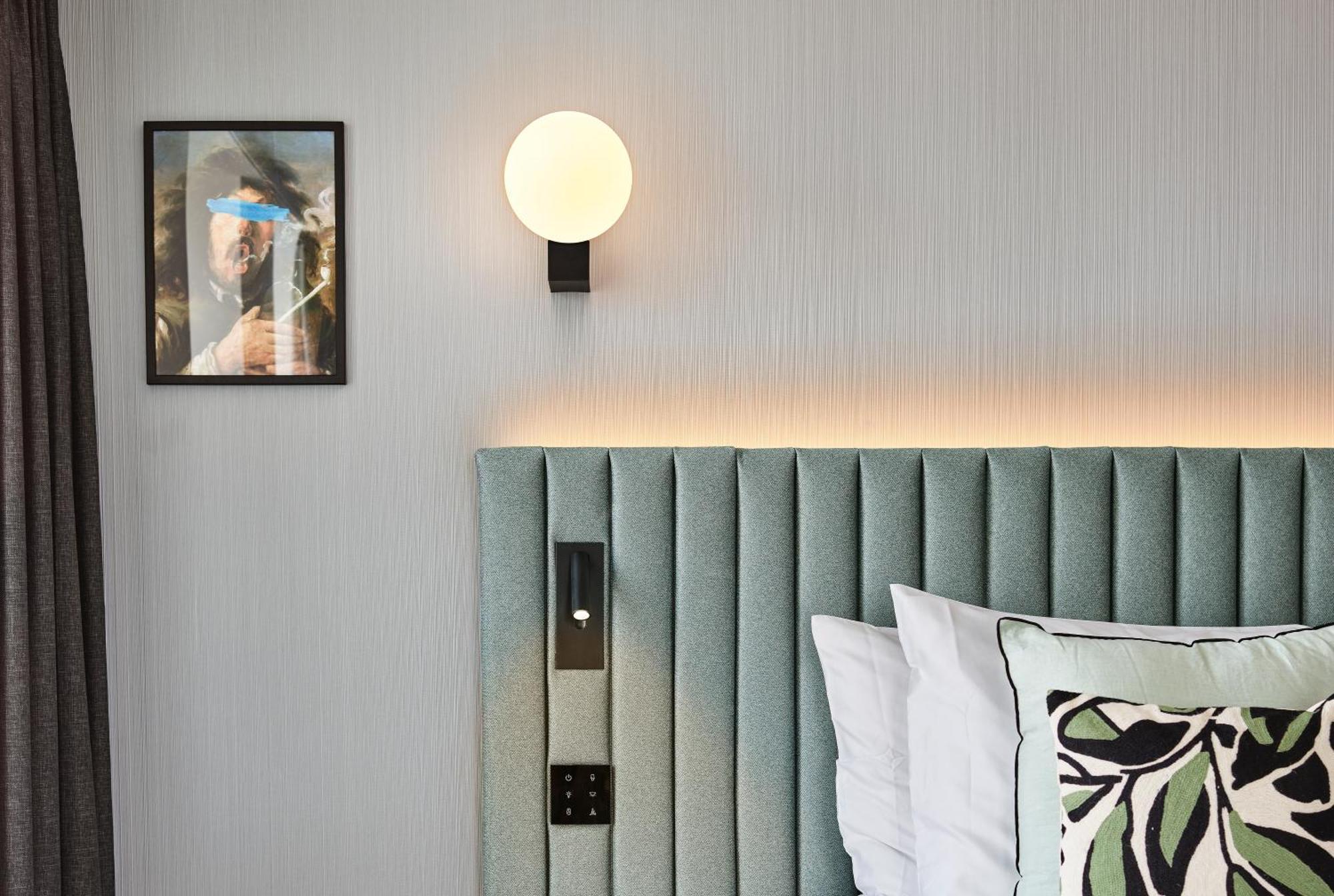 Superior Zweibettzimmer