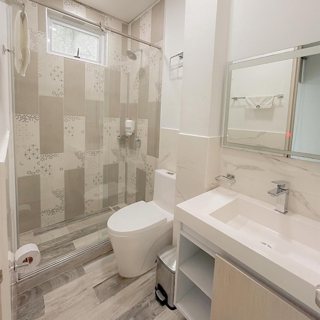 Habitación Doble Deluxe