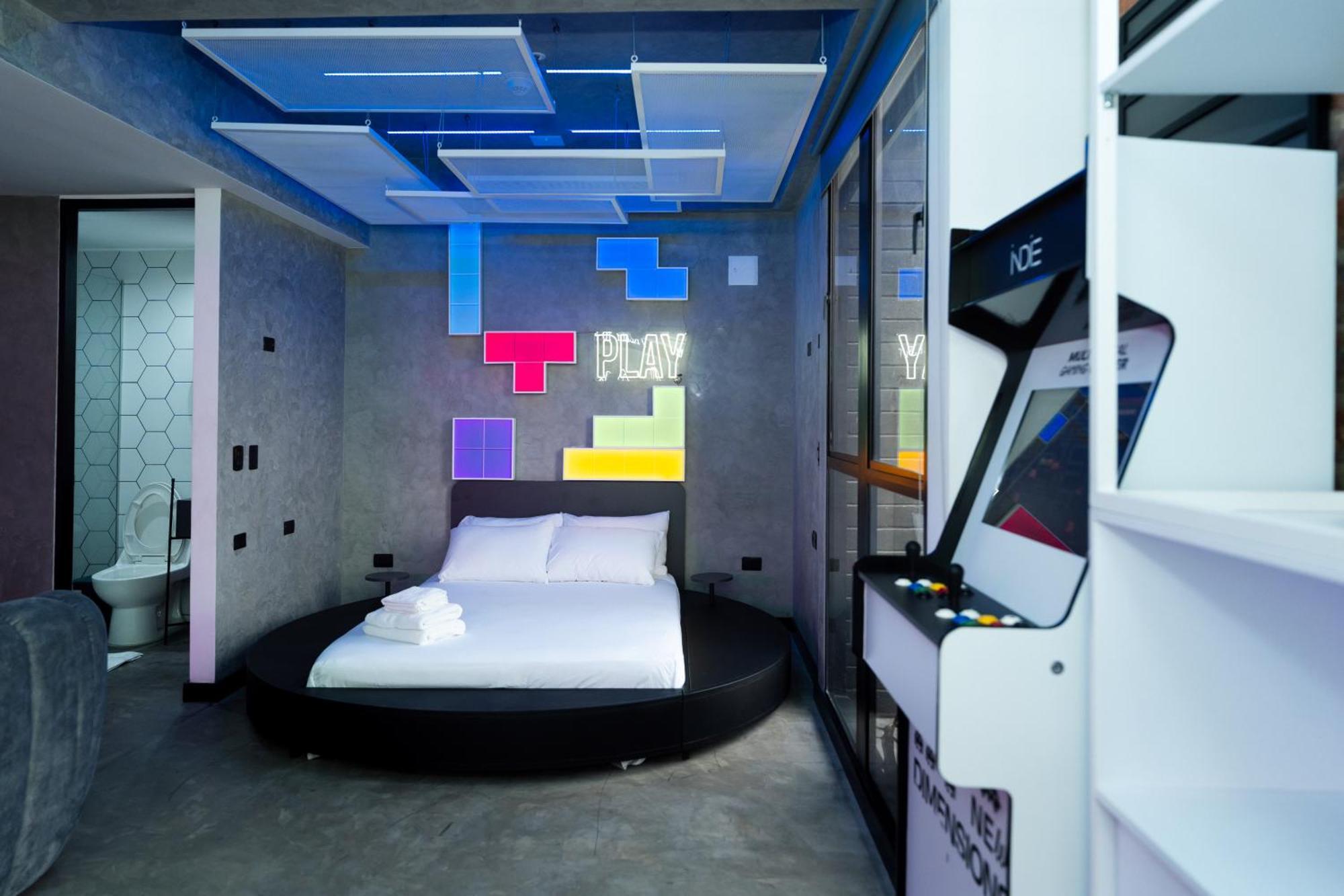 Suite Superior