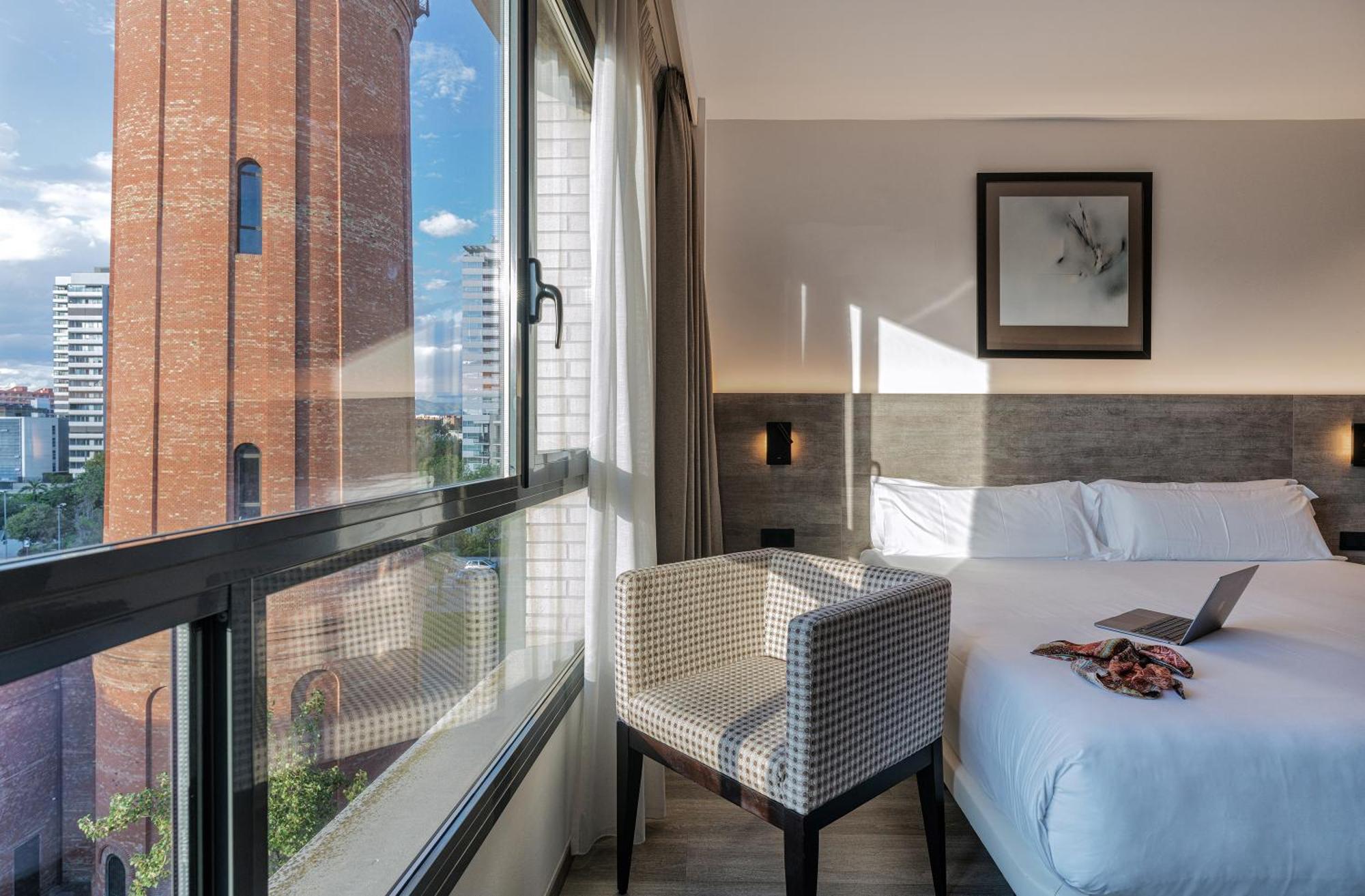 Comfort Double or Twin Room