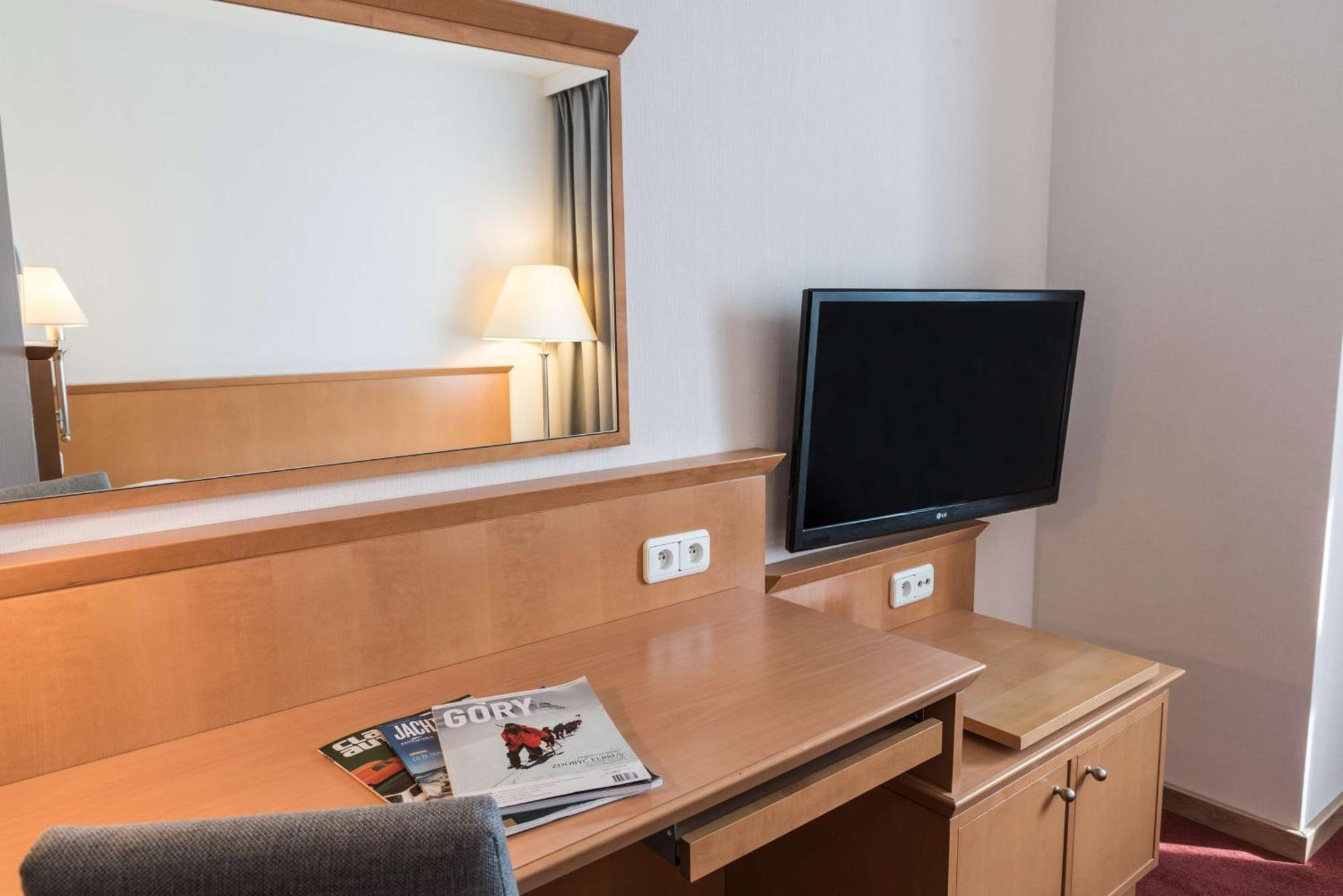 Economy Single Room