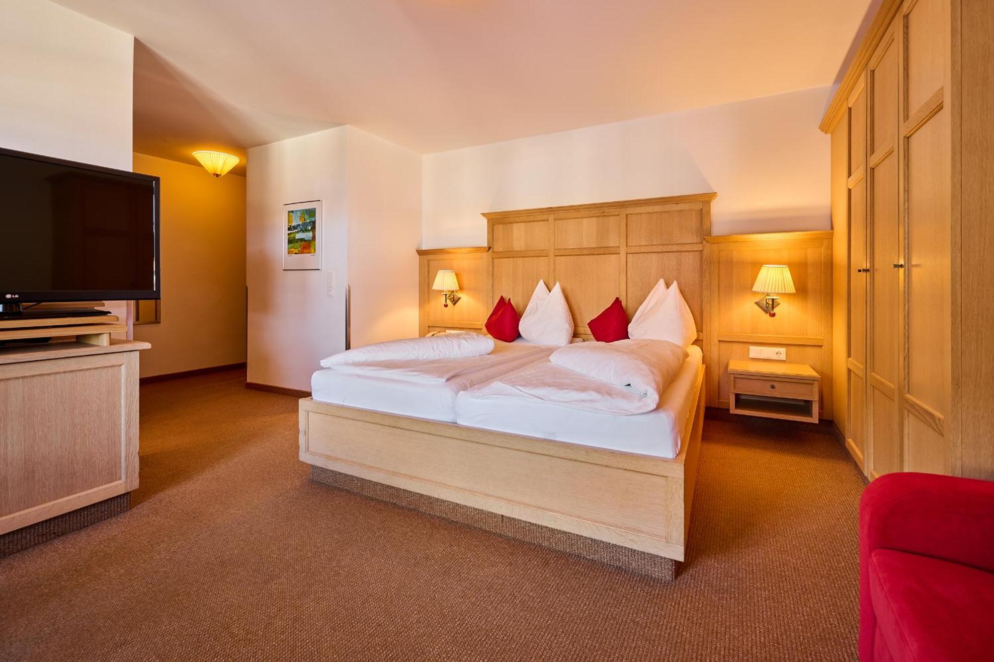 Comfort Double Room