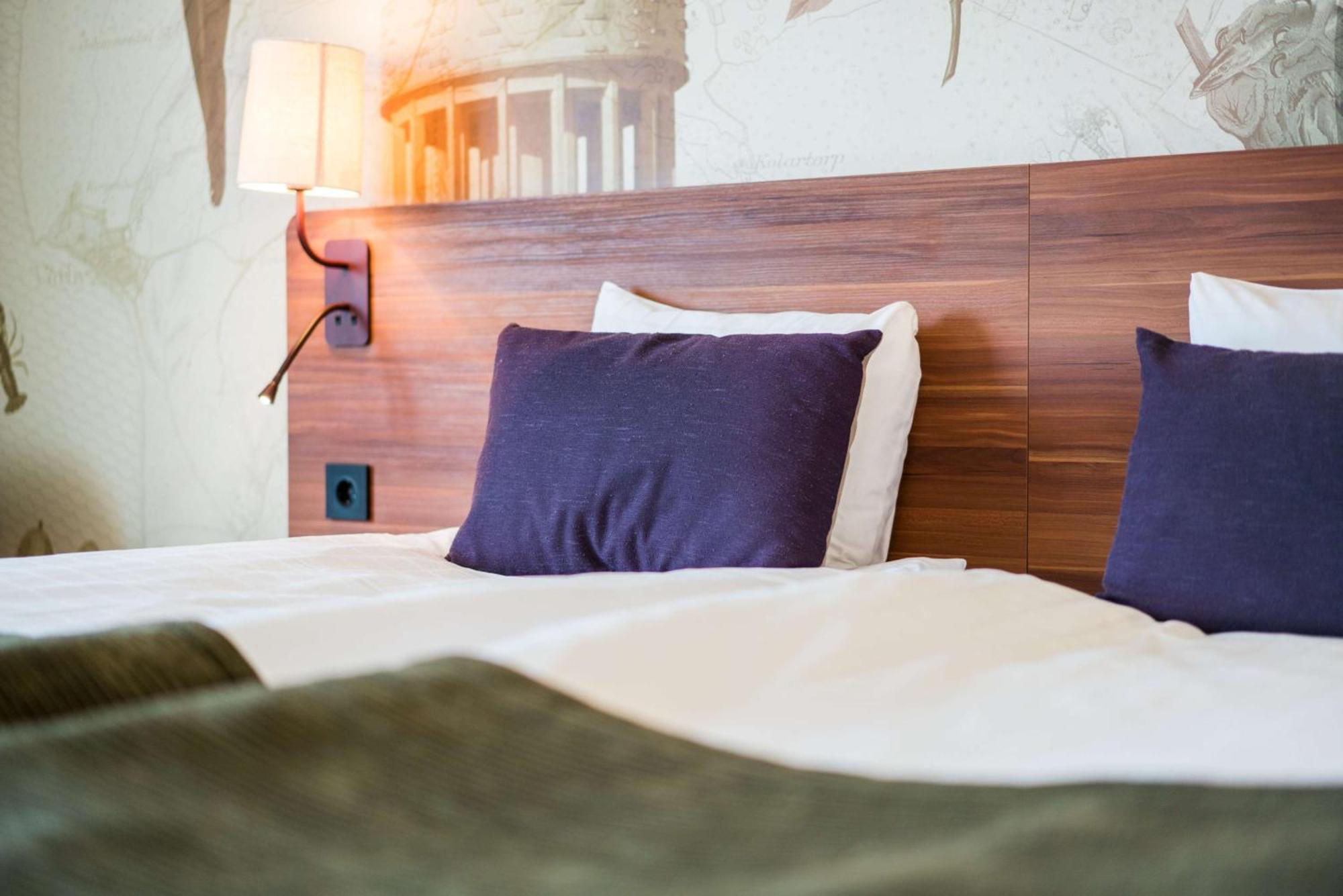 Standaard Kamer met 2 Bedden