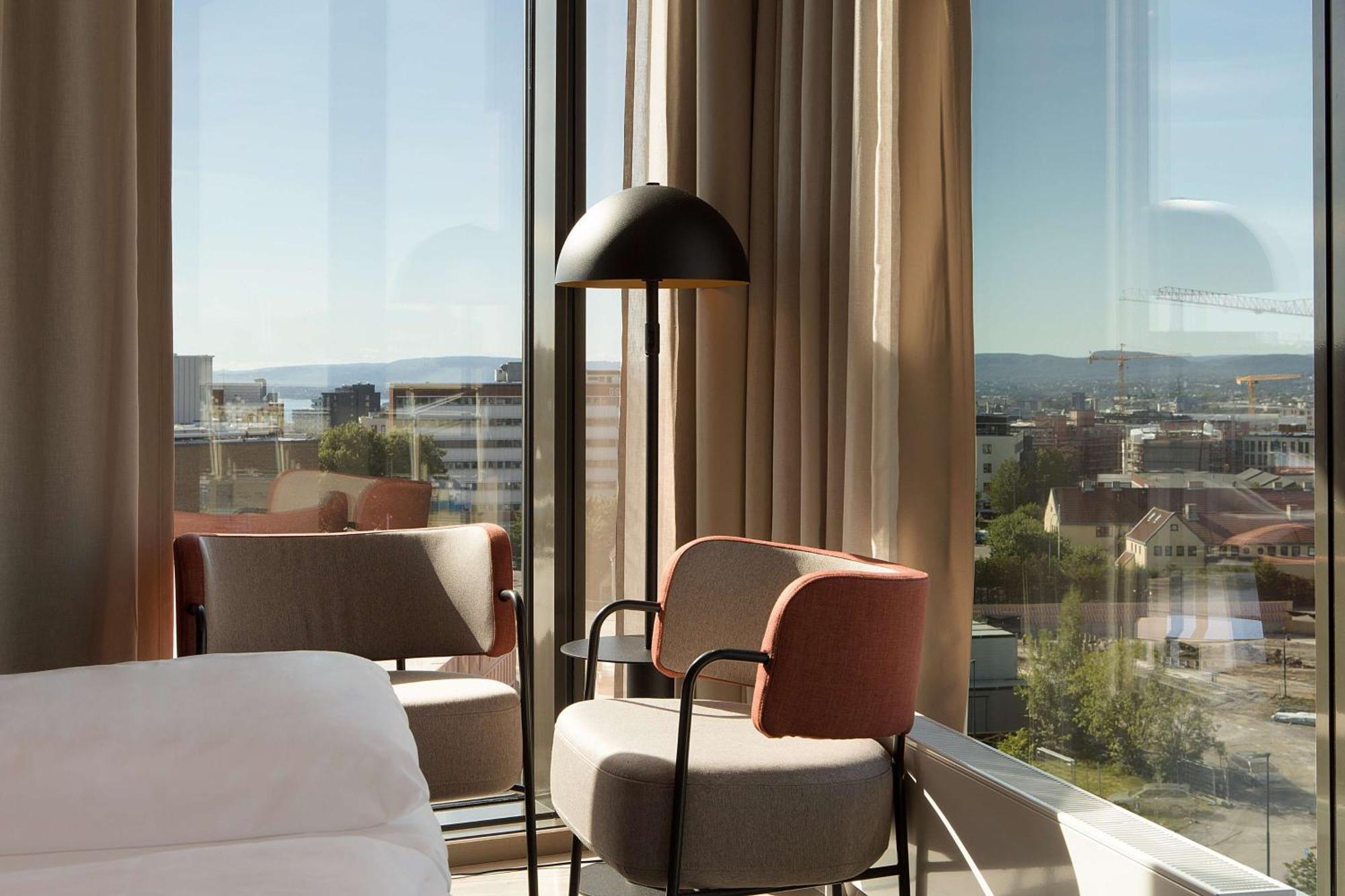 Superior King Room