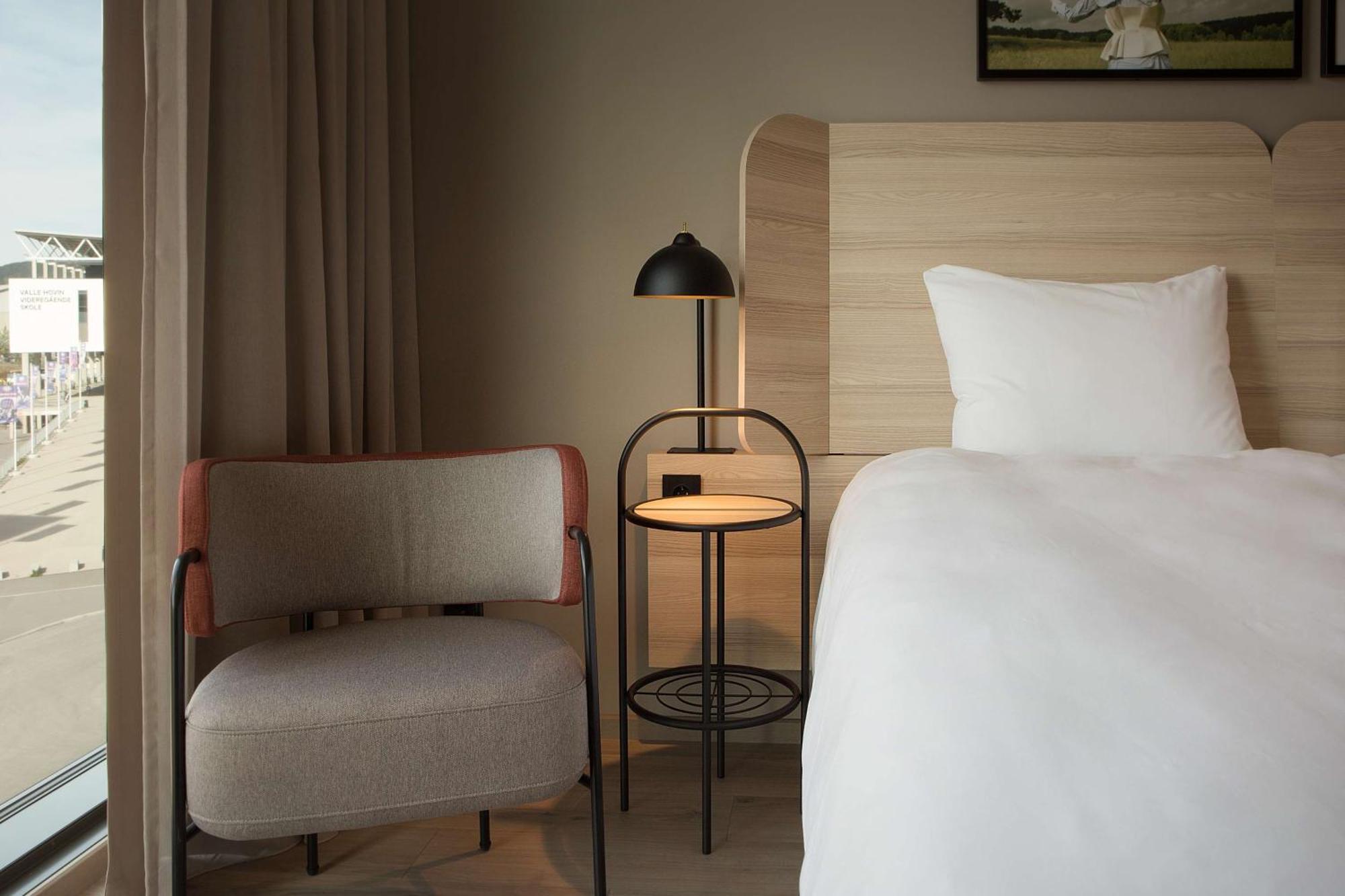 Superior King Room