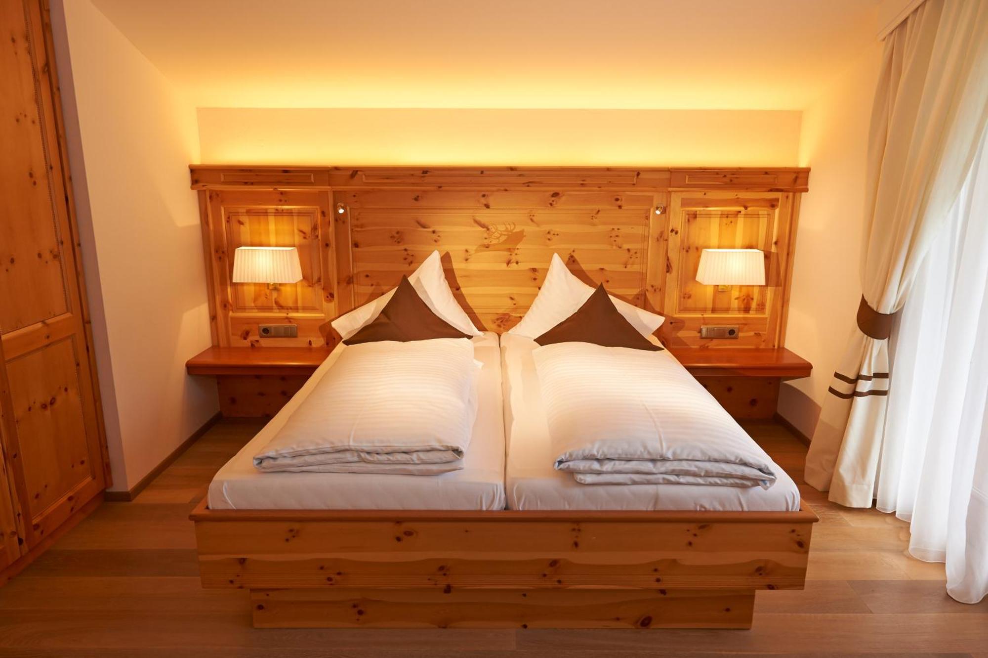 Liberty One Bedroom