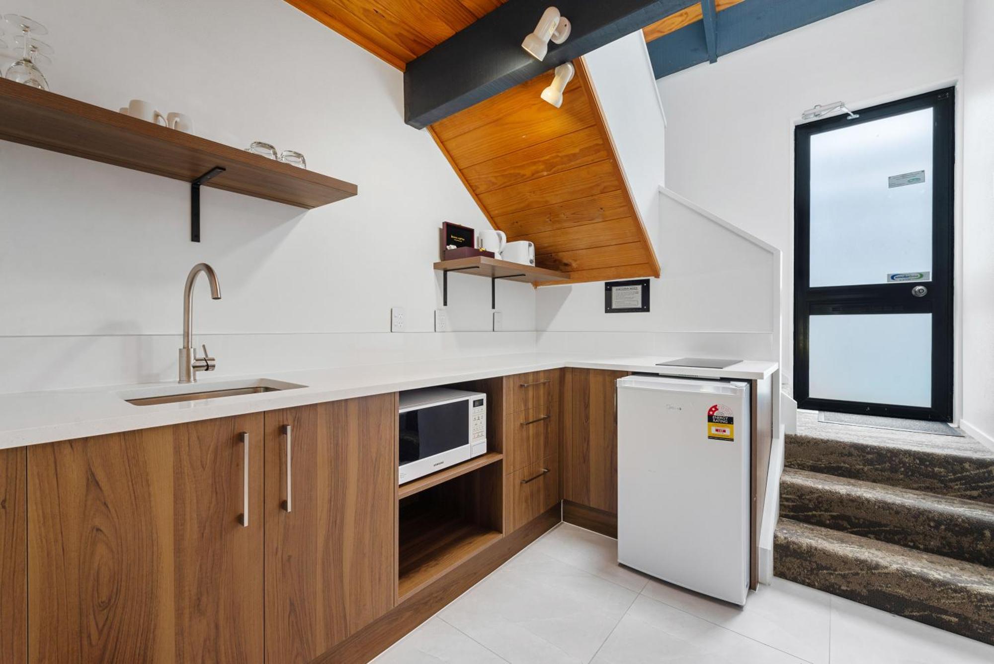 Executive Apartment with Spa Pool