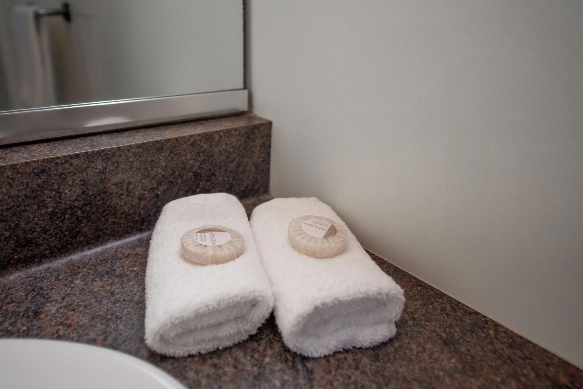 Twin Apartment Spa Pool