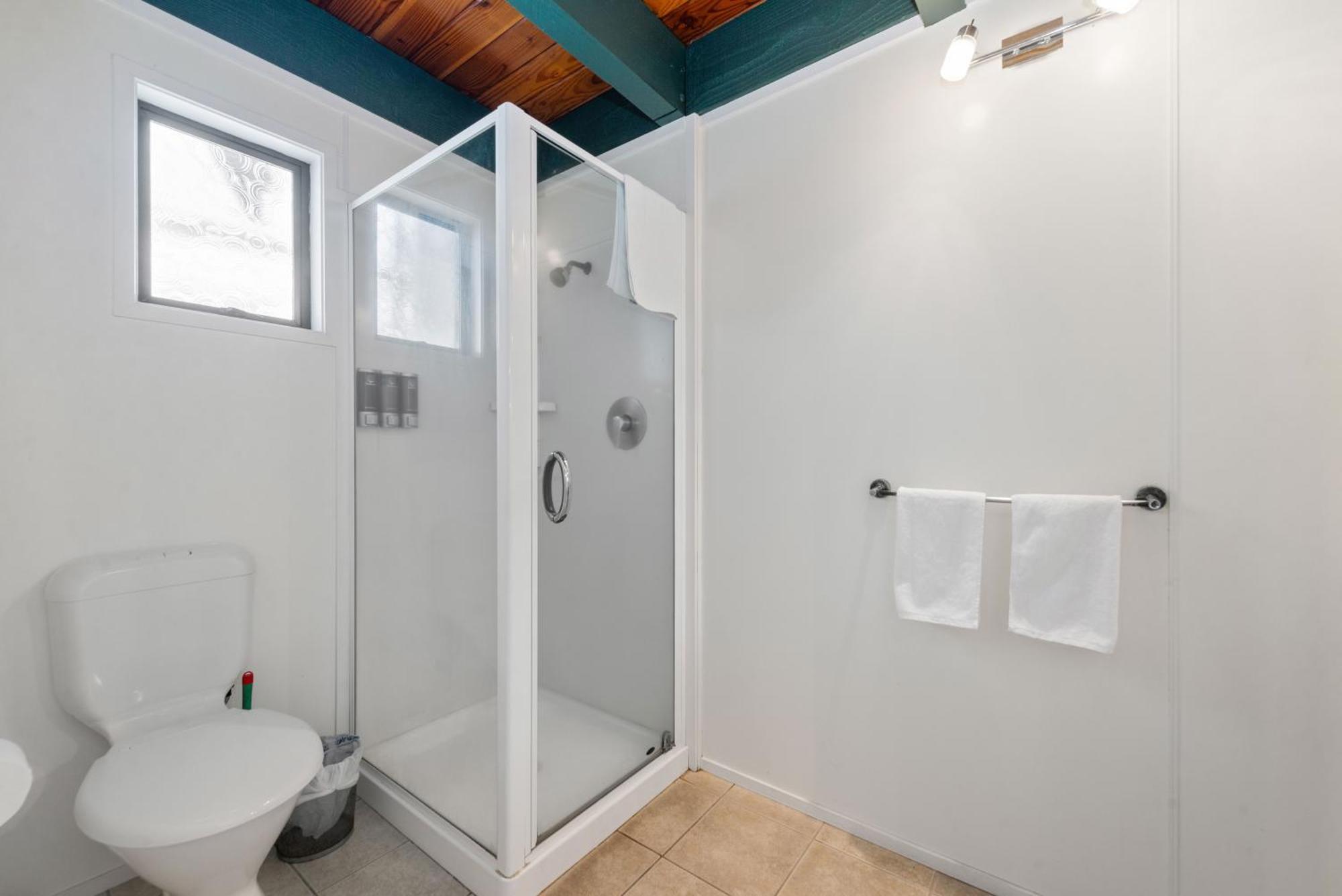 Twin Apartment Spa Pool