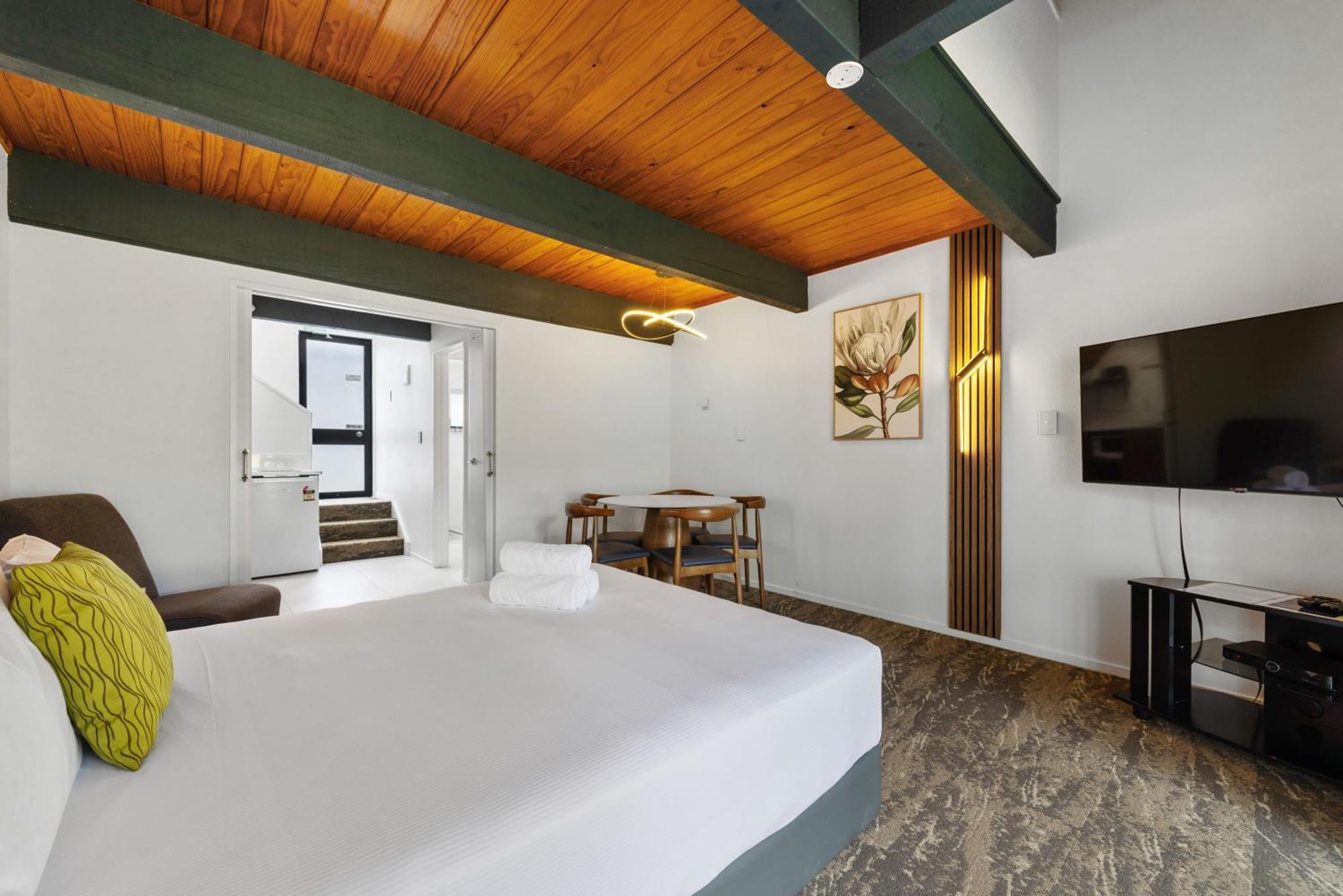 Executive Apartment Spa Pool