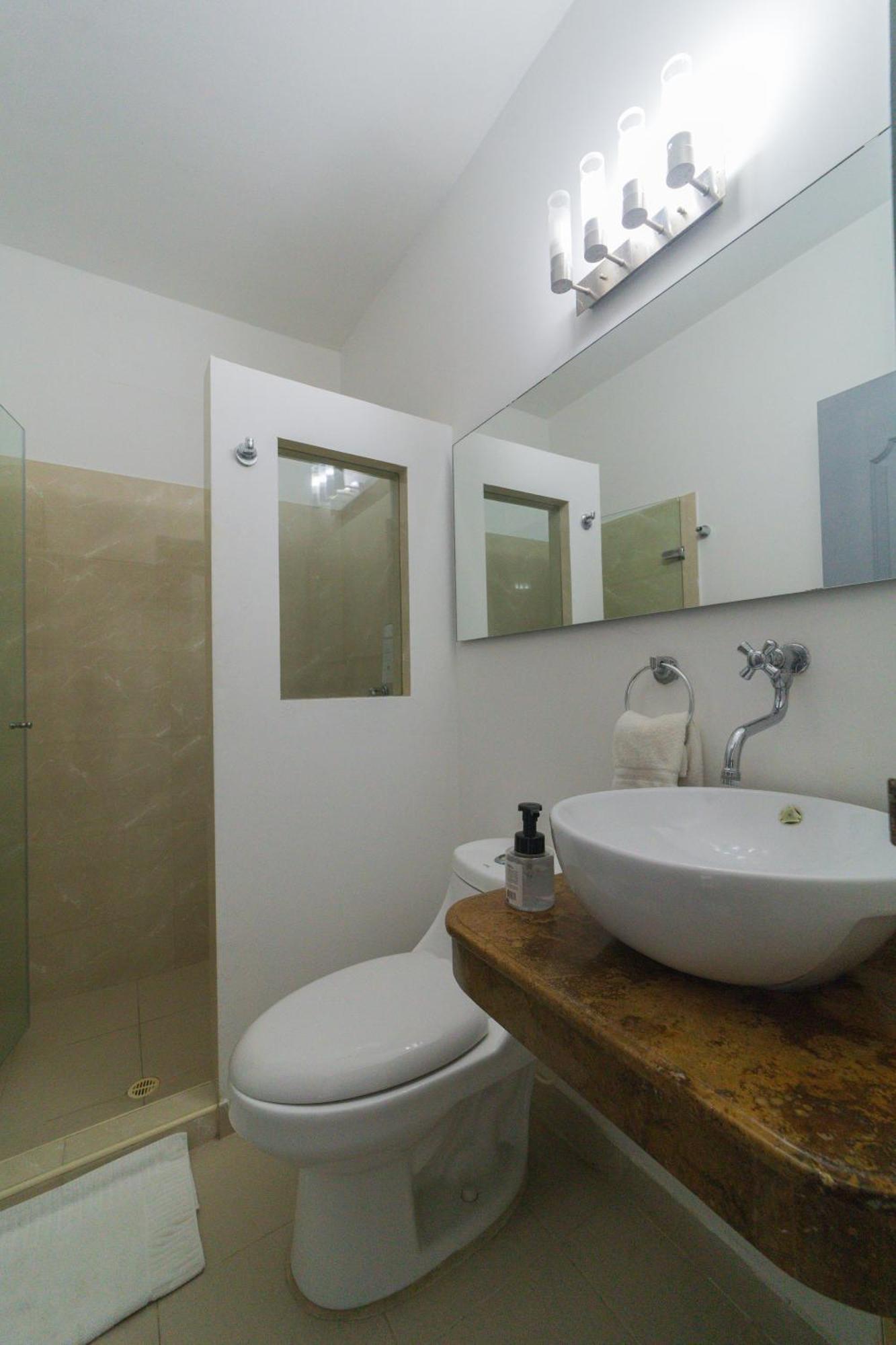 Habitación Doble con balcón