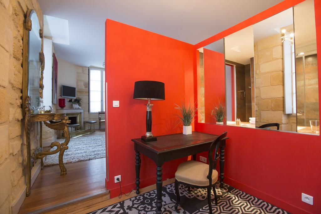 "Seignouret" Superior Double Room