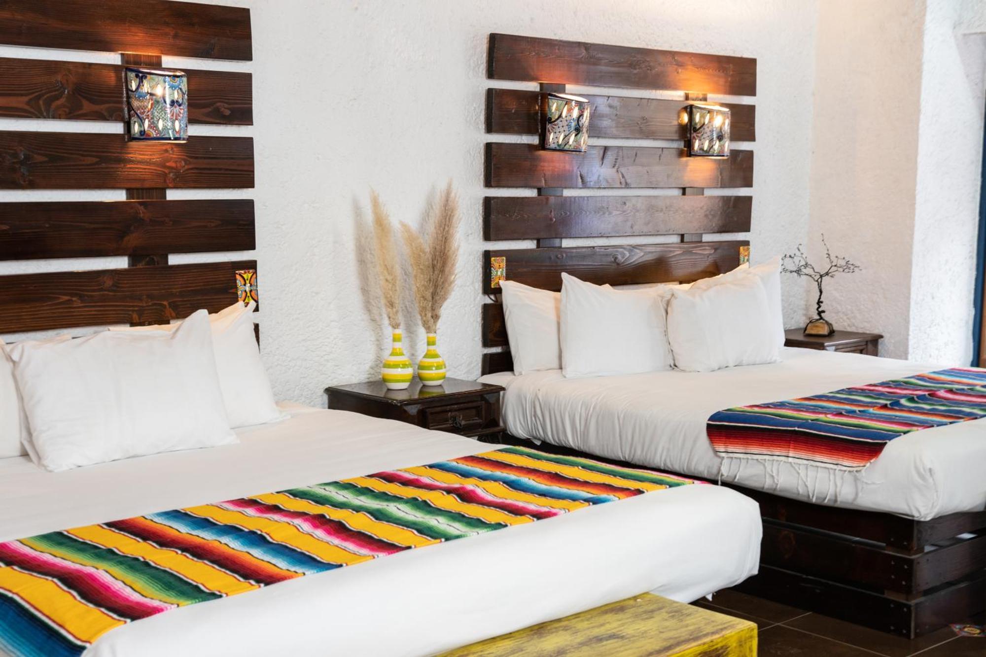 Junior Suite Ocean View