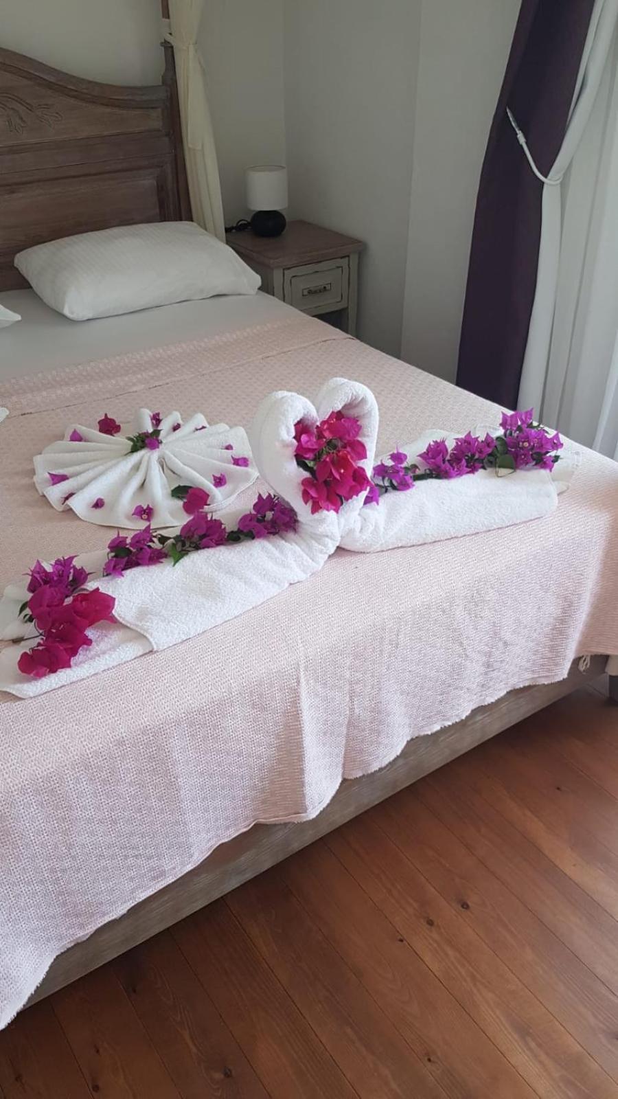 Standard Dreibettzimmer