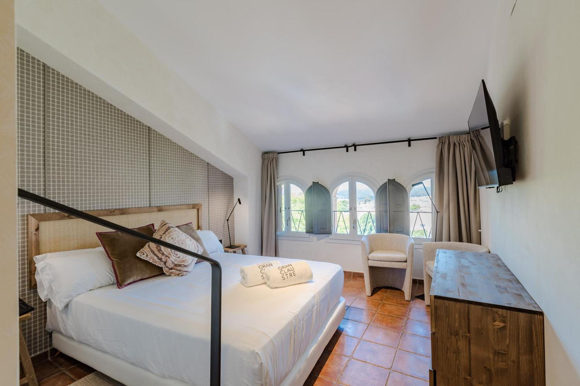 Chambre Boutique