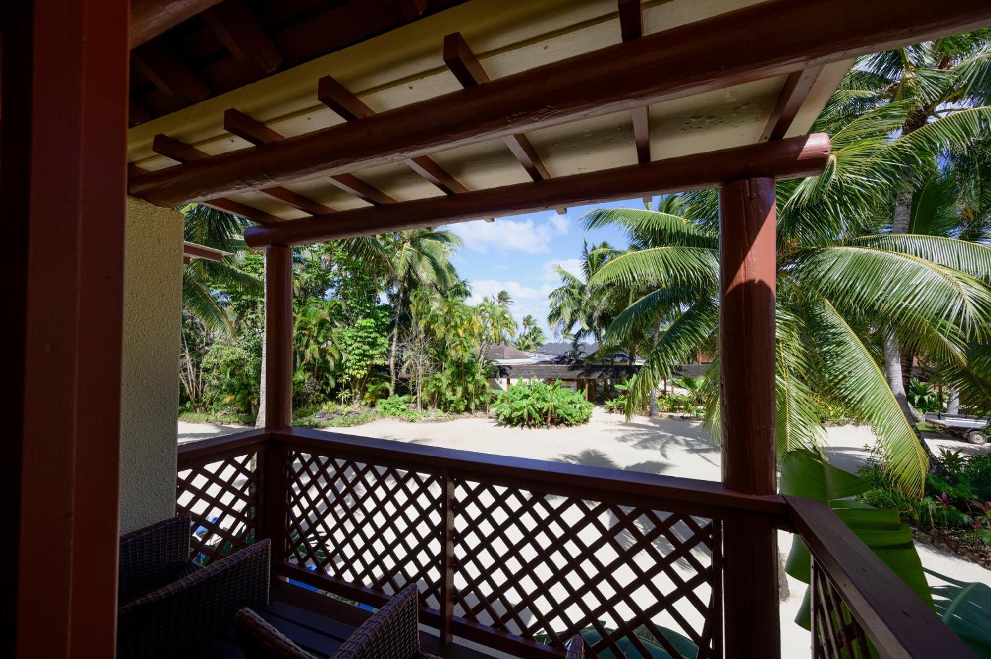 Double Room Beachside
