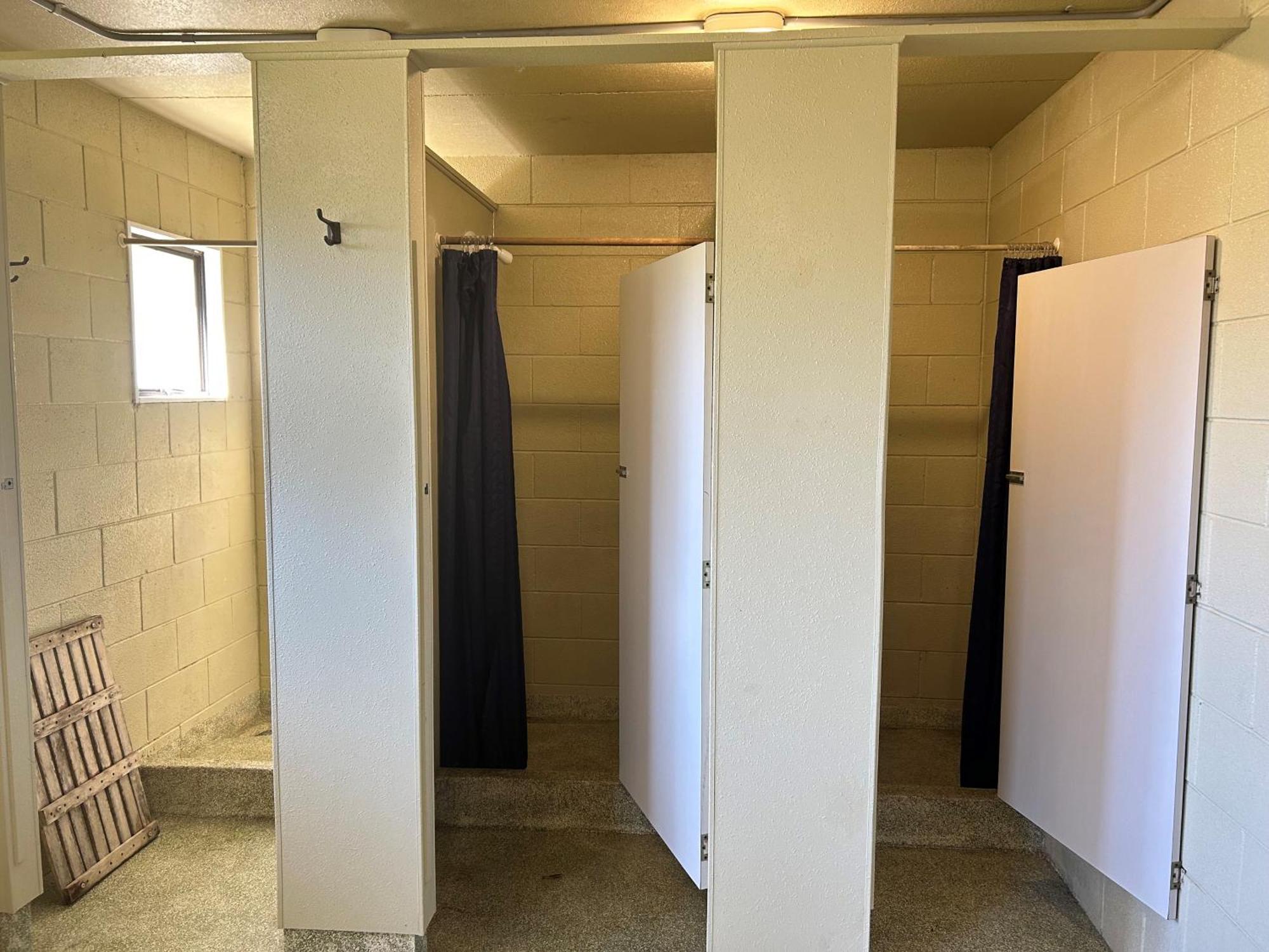 Dormitory Room